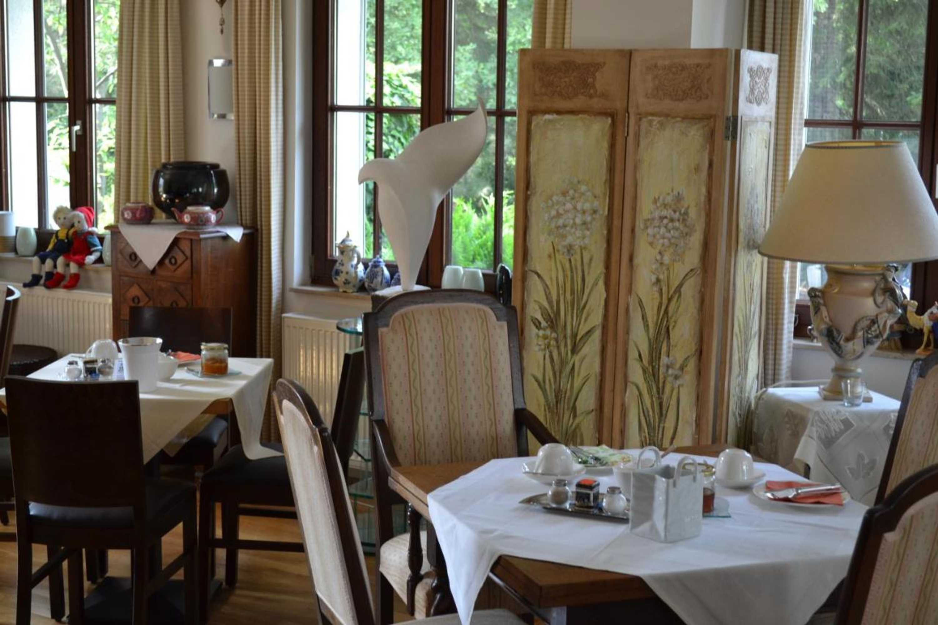 Gift card for Art of Comfort Haus Ingeborg