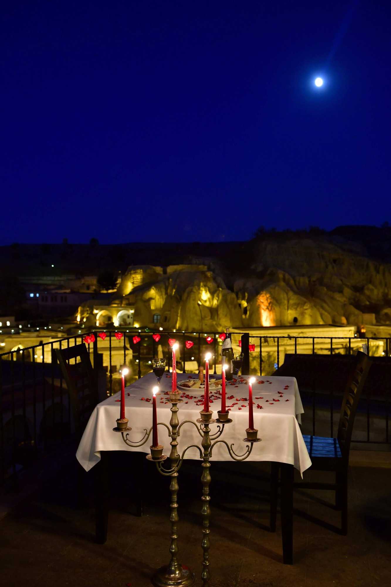Gift card for Cappadocia Estates - Special Class Gift card for Cappadocia Estates - Special Class
