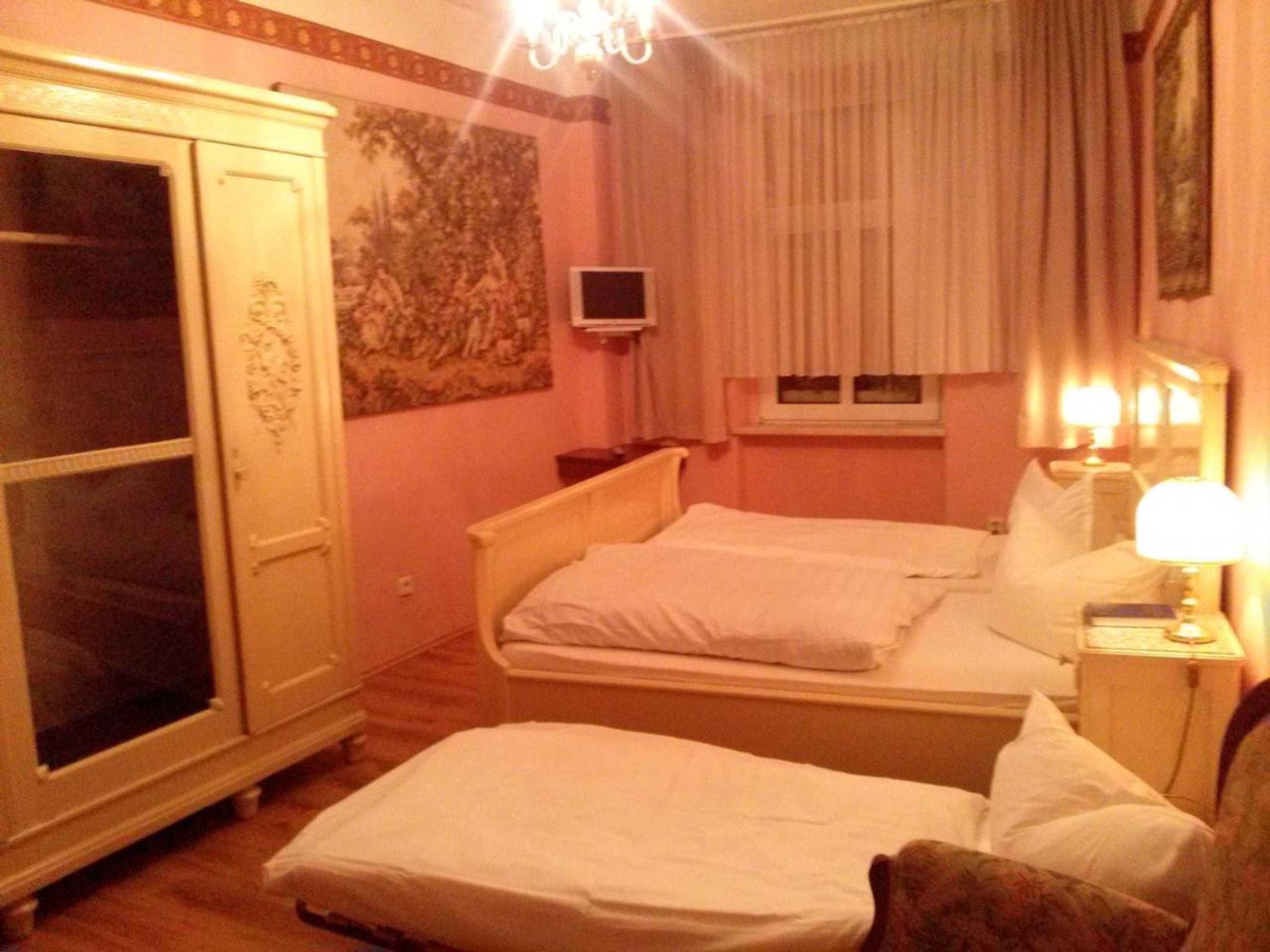 Gift card for Hotel Prinz Eitel