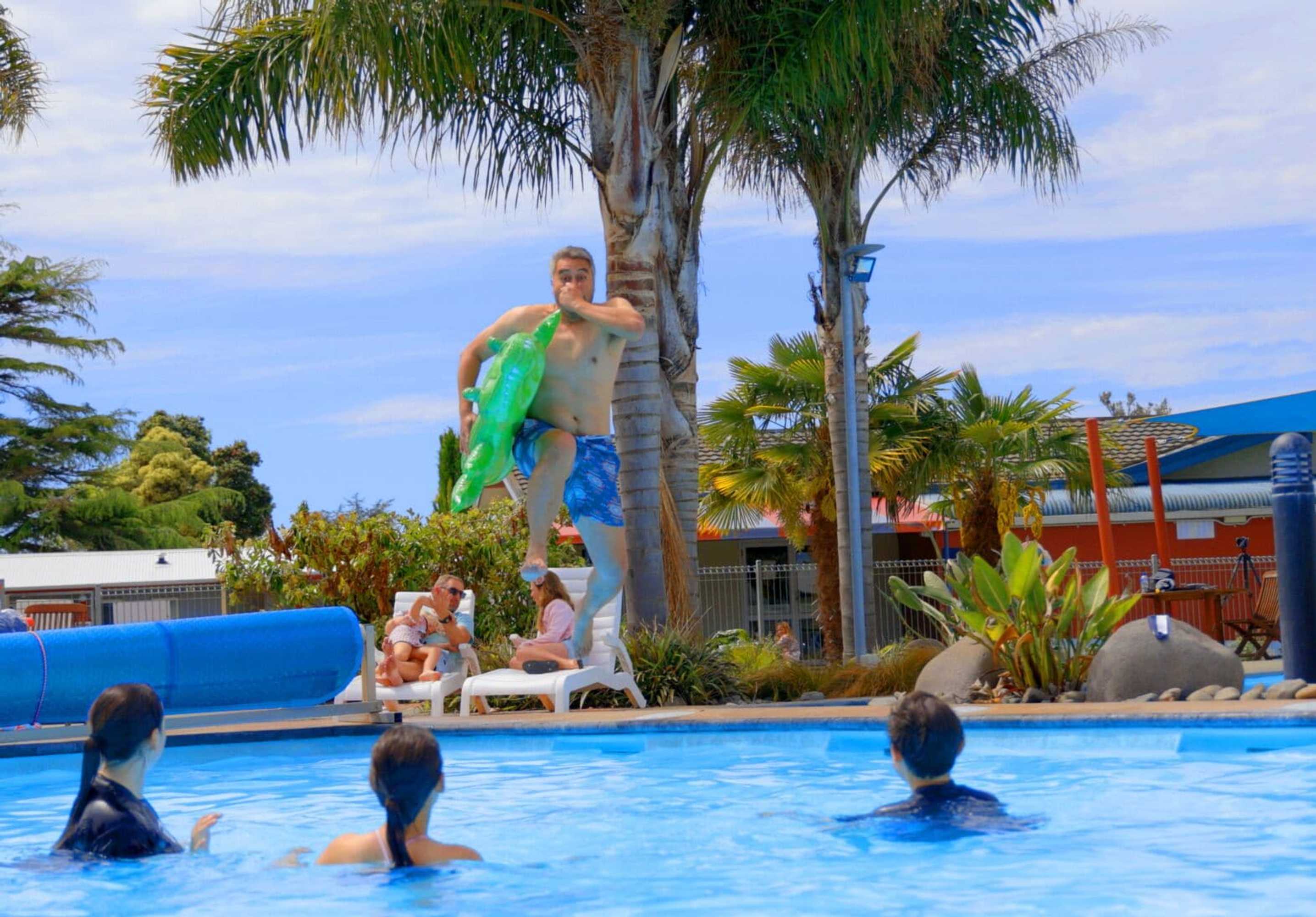 Gift card for Kennedy Park Resort Napier Gift card for Kennedy Park Resort Napier