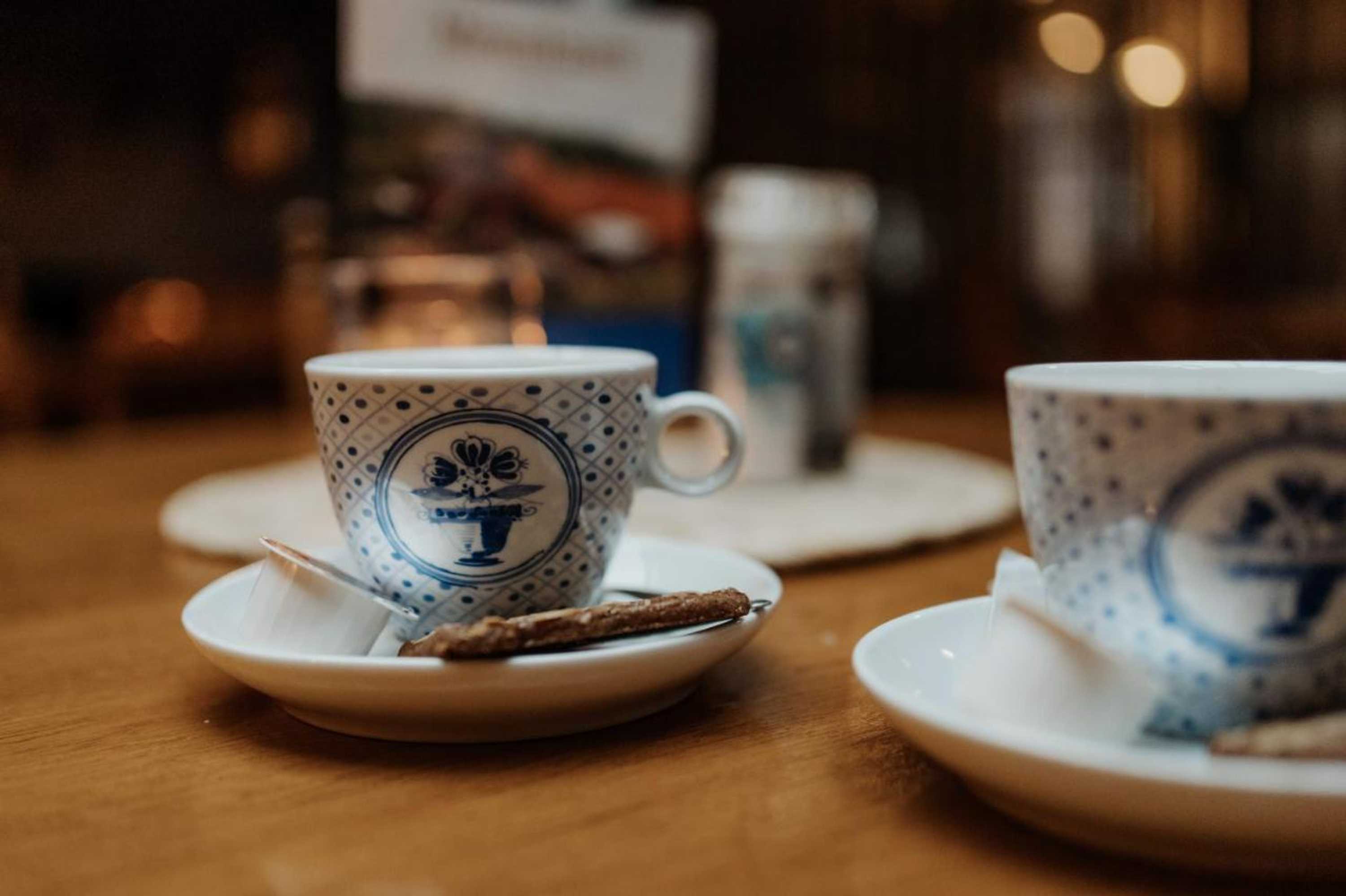 Gift card for Herberg Erve Kots Logement