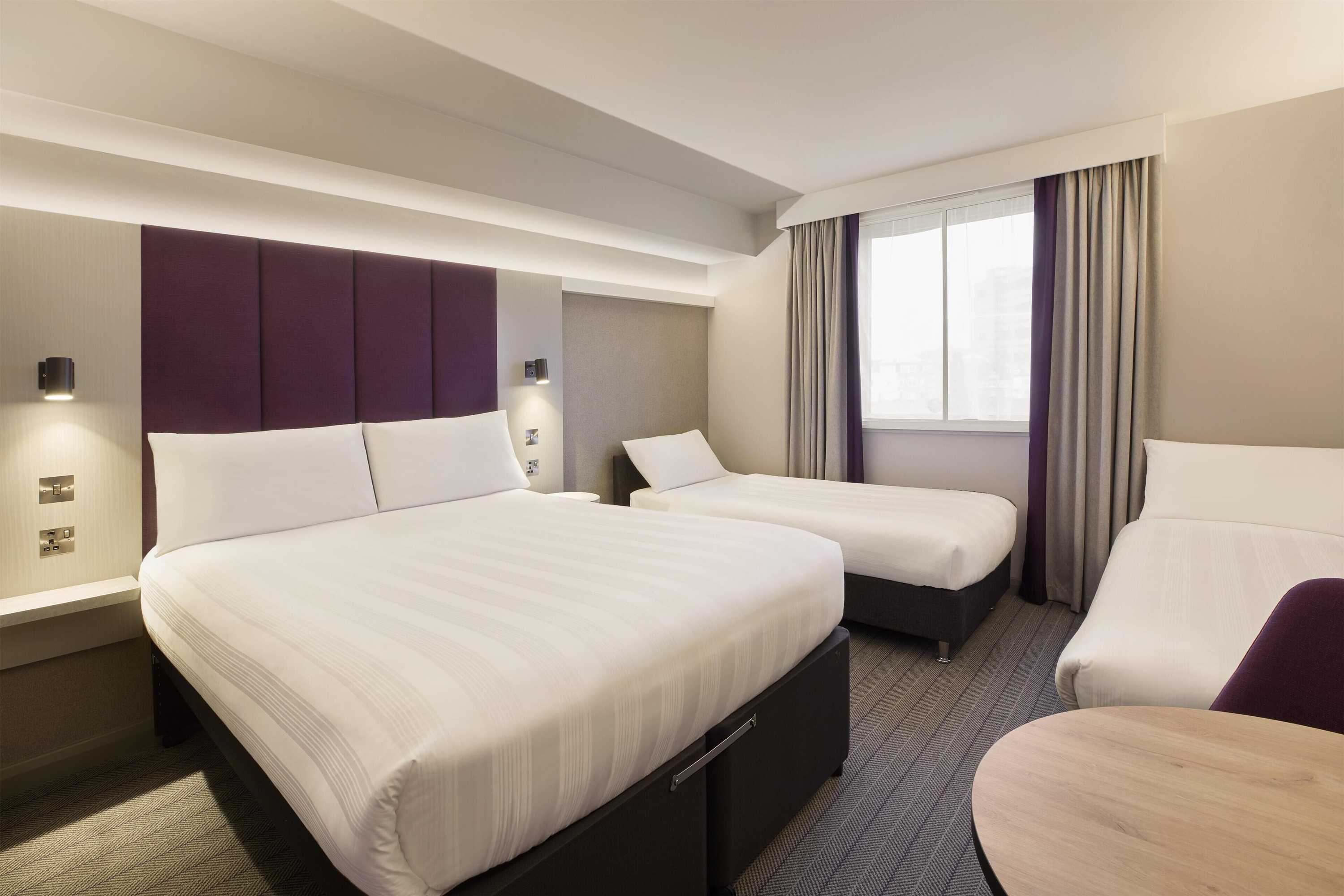Gift card for Premier Inn Aylesbury