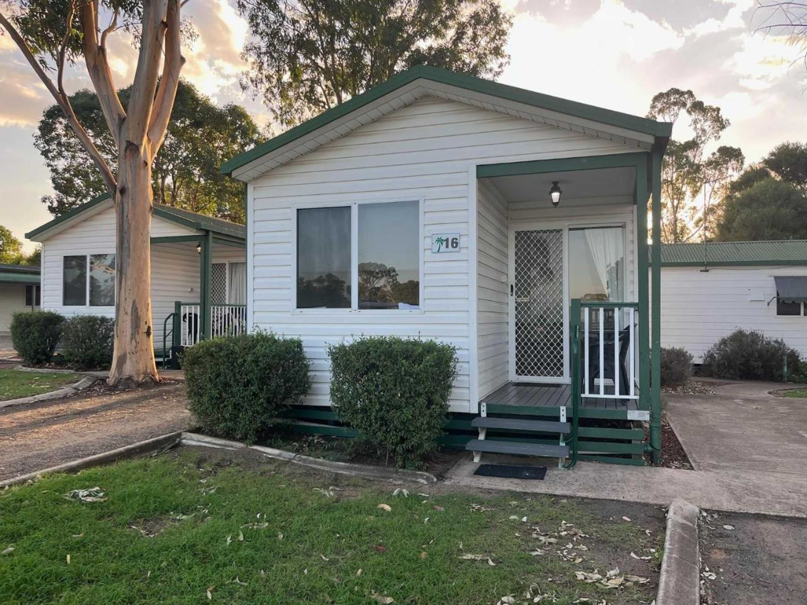 Gift card for Freedom Lifestyle Park Warwick