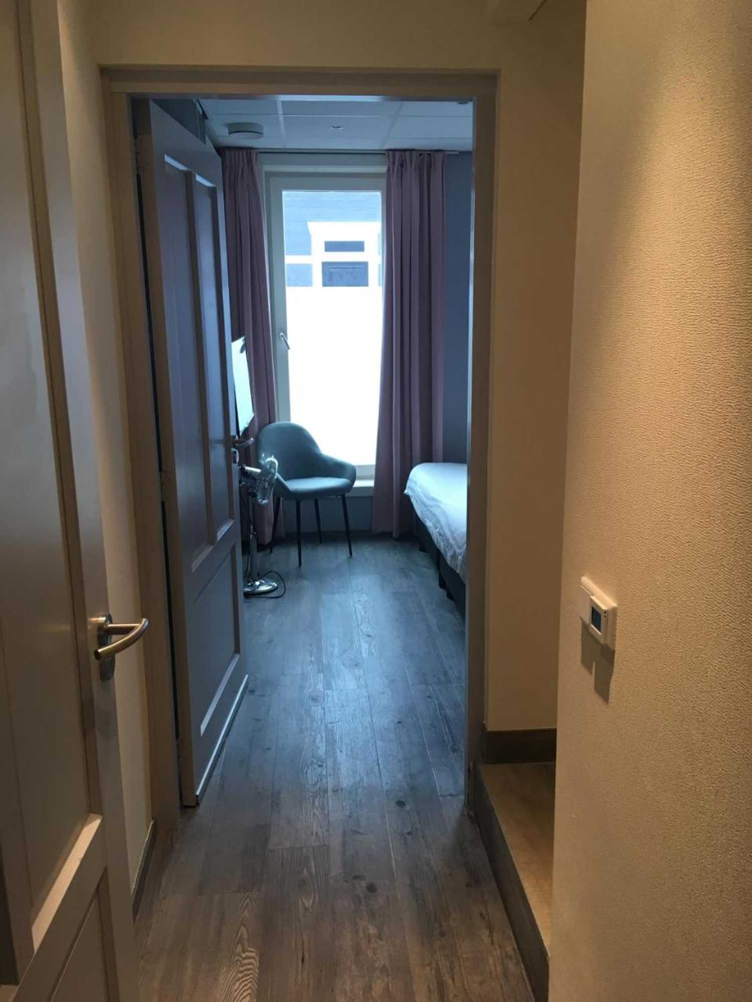 Gift card for B&b Vrije Vlinders