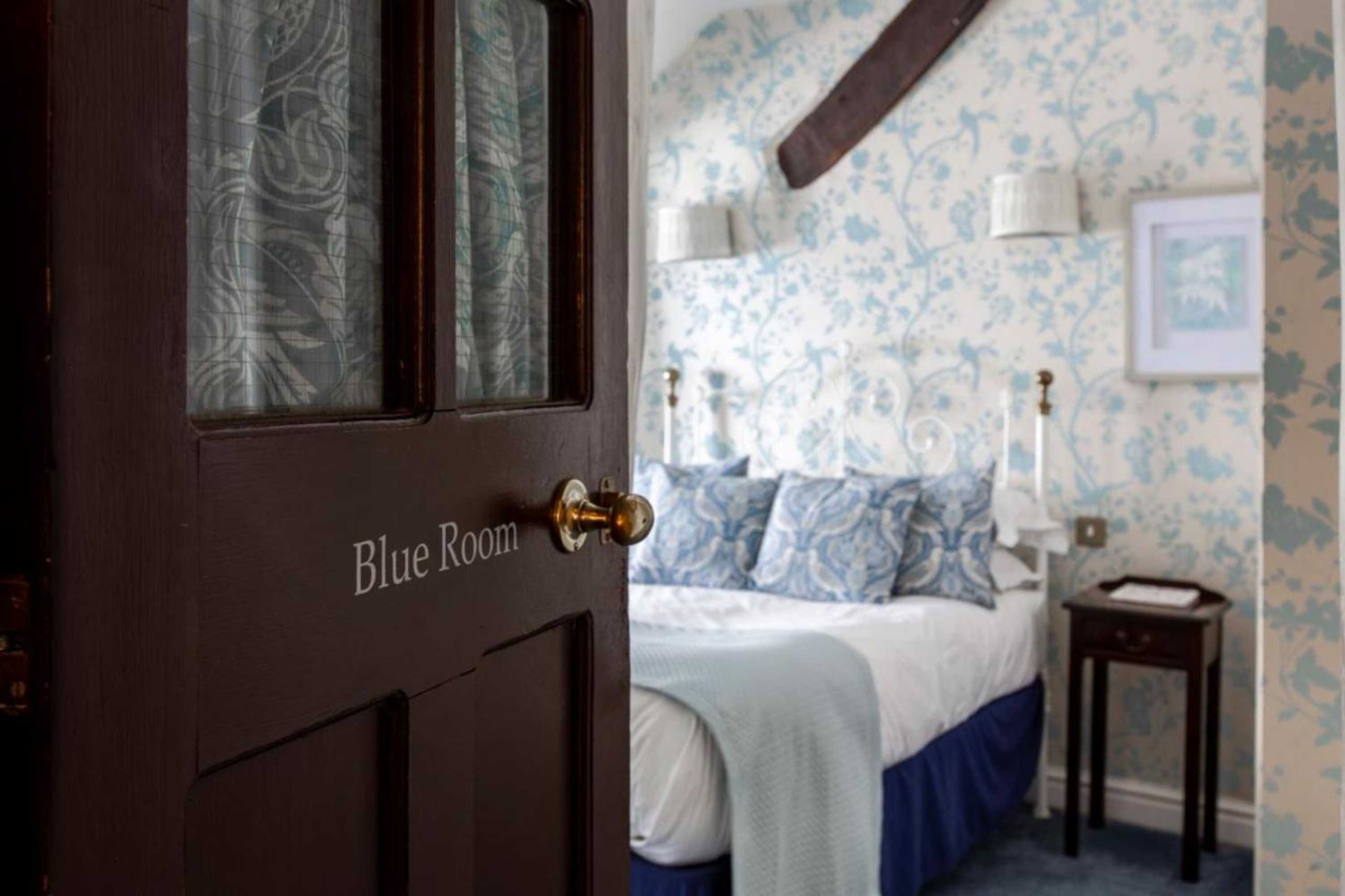 Gift card for The Bull And Townhouse, Beaumaris- The Inn Collection Group Gift card for The Bull And Townhouse, Beaumaris- The Inn Collection Group