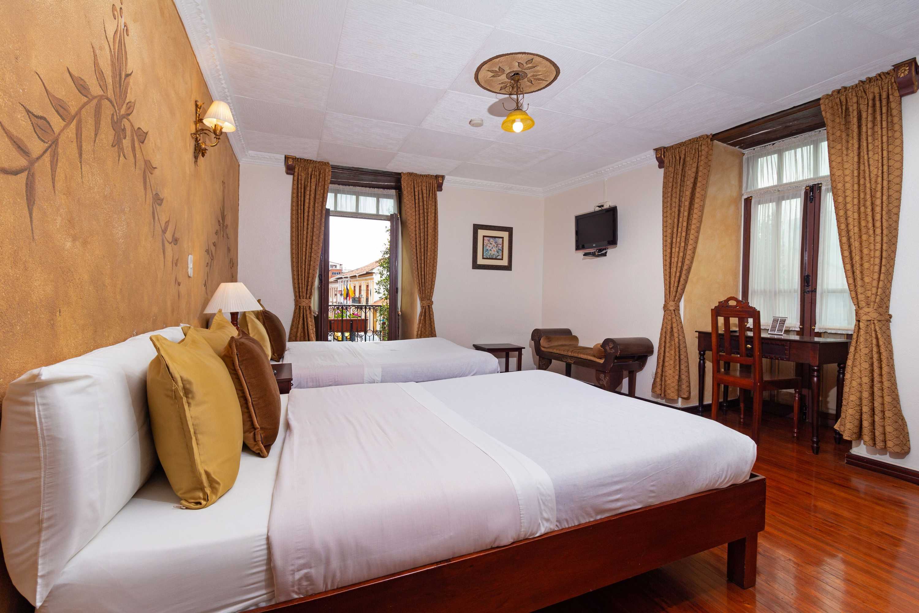Gift card for Hotel Casa San Rafael Gift card for Hotel Casa San Rafael