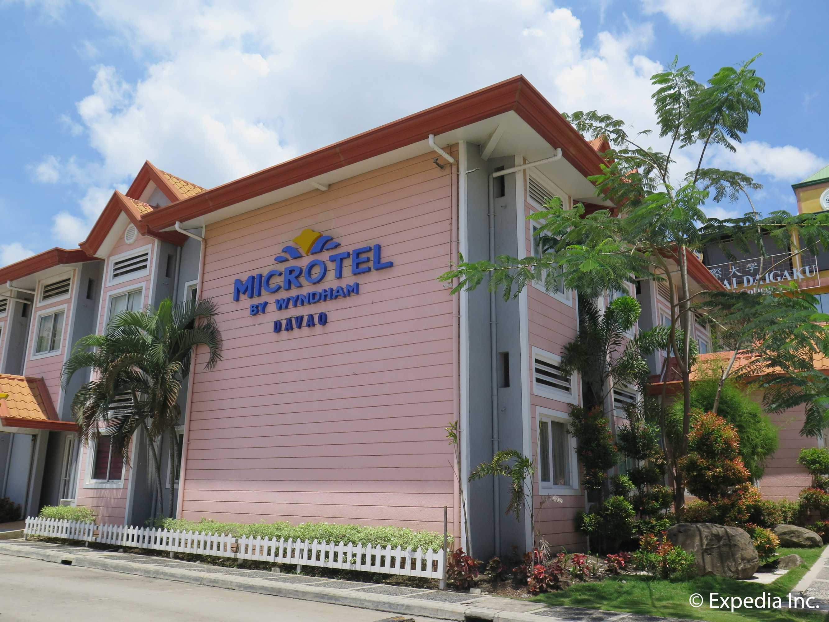 Gift card for Microtel by Wyndham Davao Gift card for Microtel by Wyndham Davao