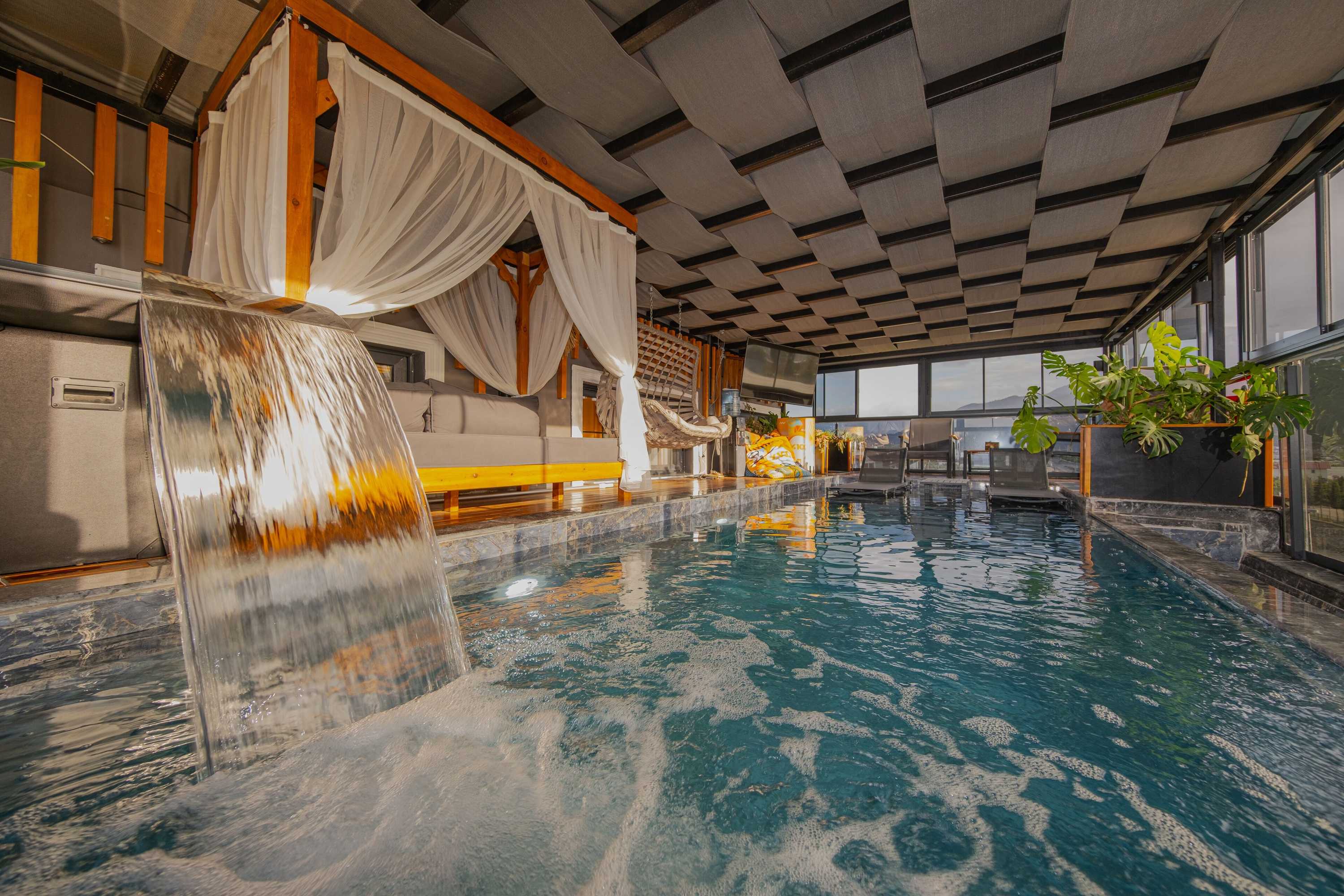 Gift card for Ada Luxury