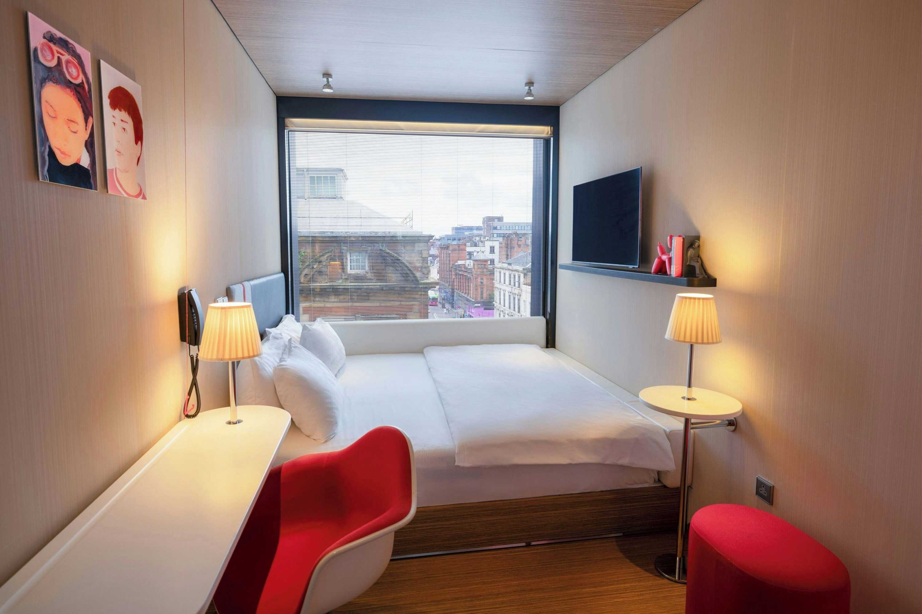Gift card for Citizenm Glasgow Gift card for Citizenm Glasgow