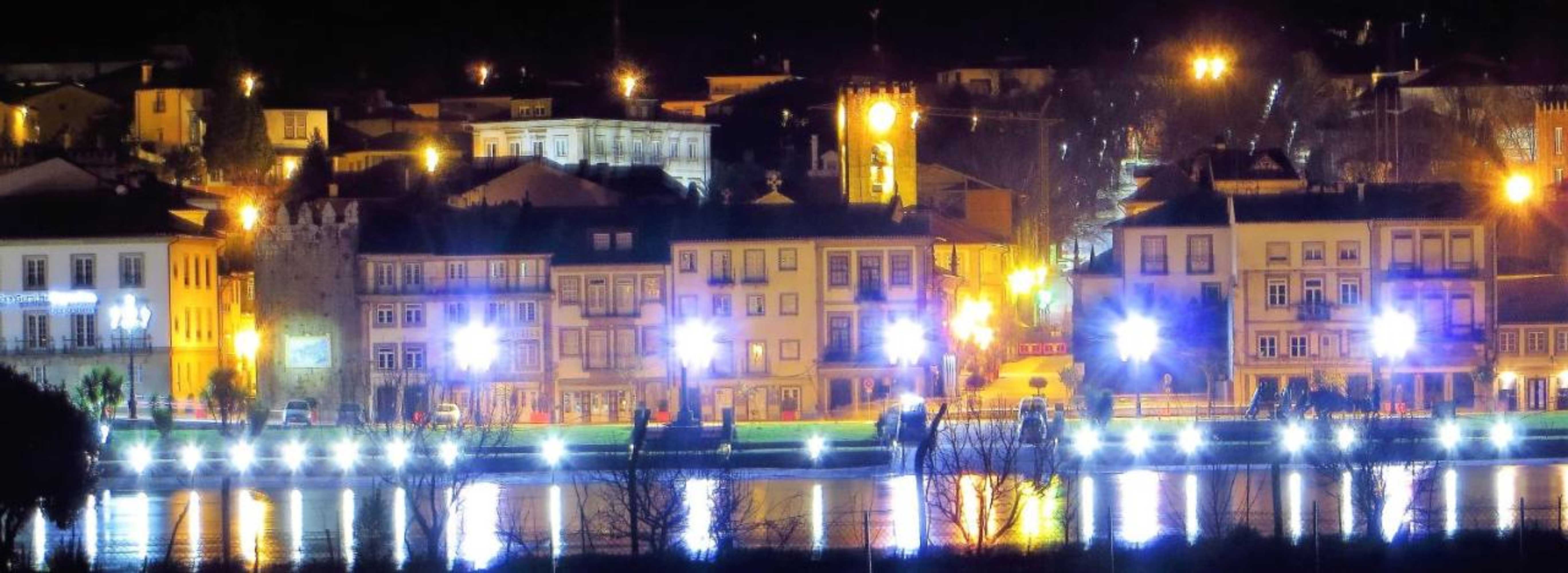 Gift card for Arc My Otel