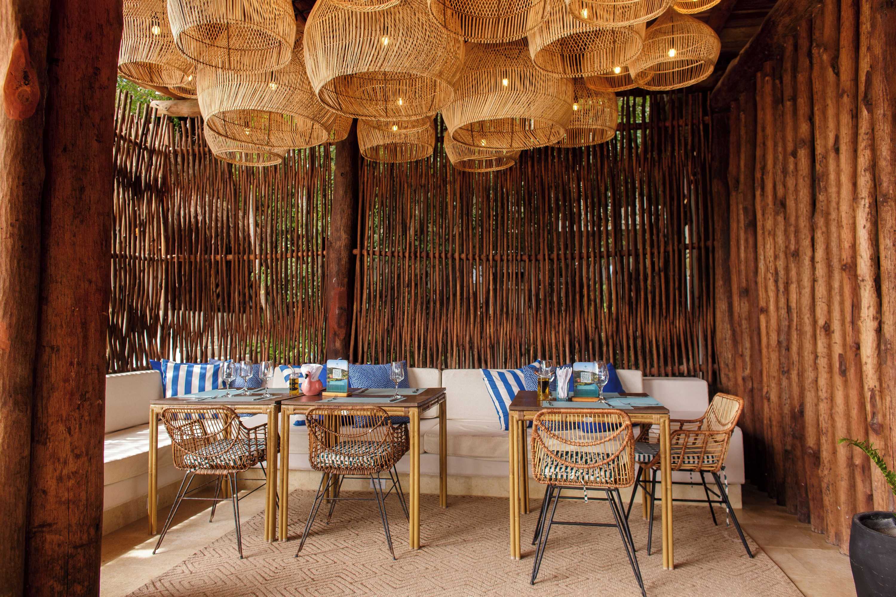 Gift card for Aura Hotel Barú Gift card for Aura Hotel Barú