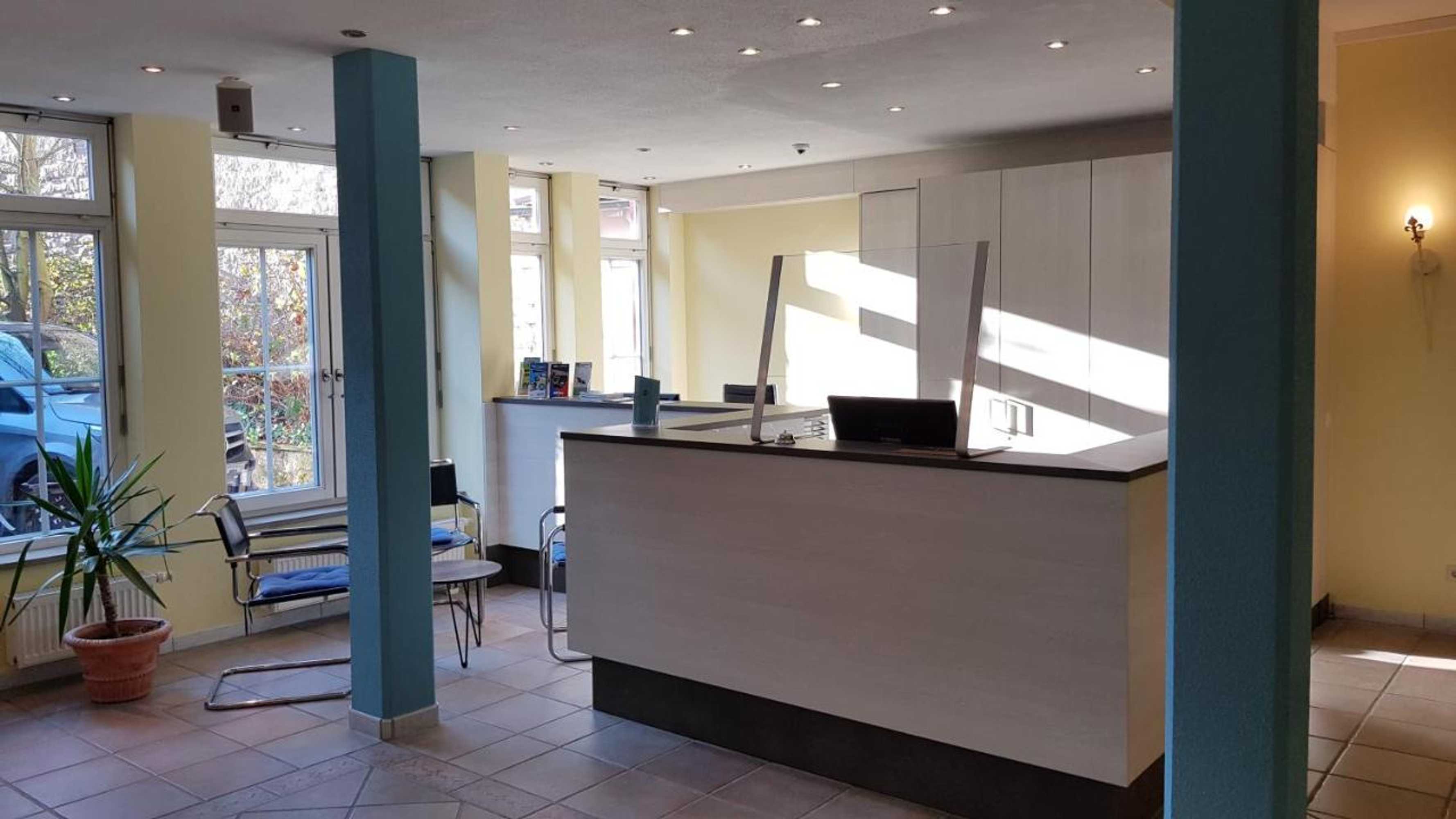 Gift card for Cross-Country-Hotel Hirsch