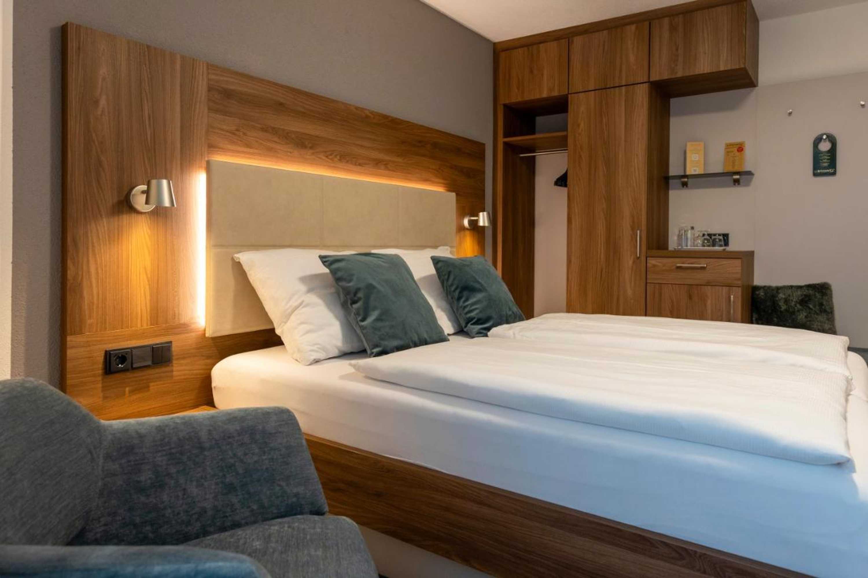 Gift card for Hotel Zur Schmiede