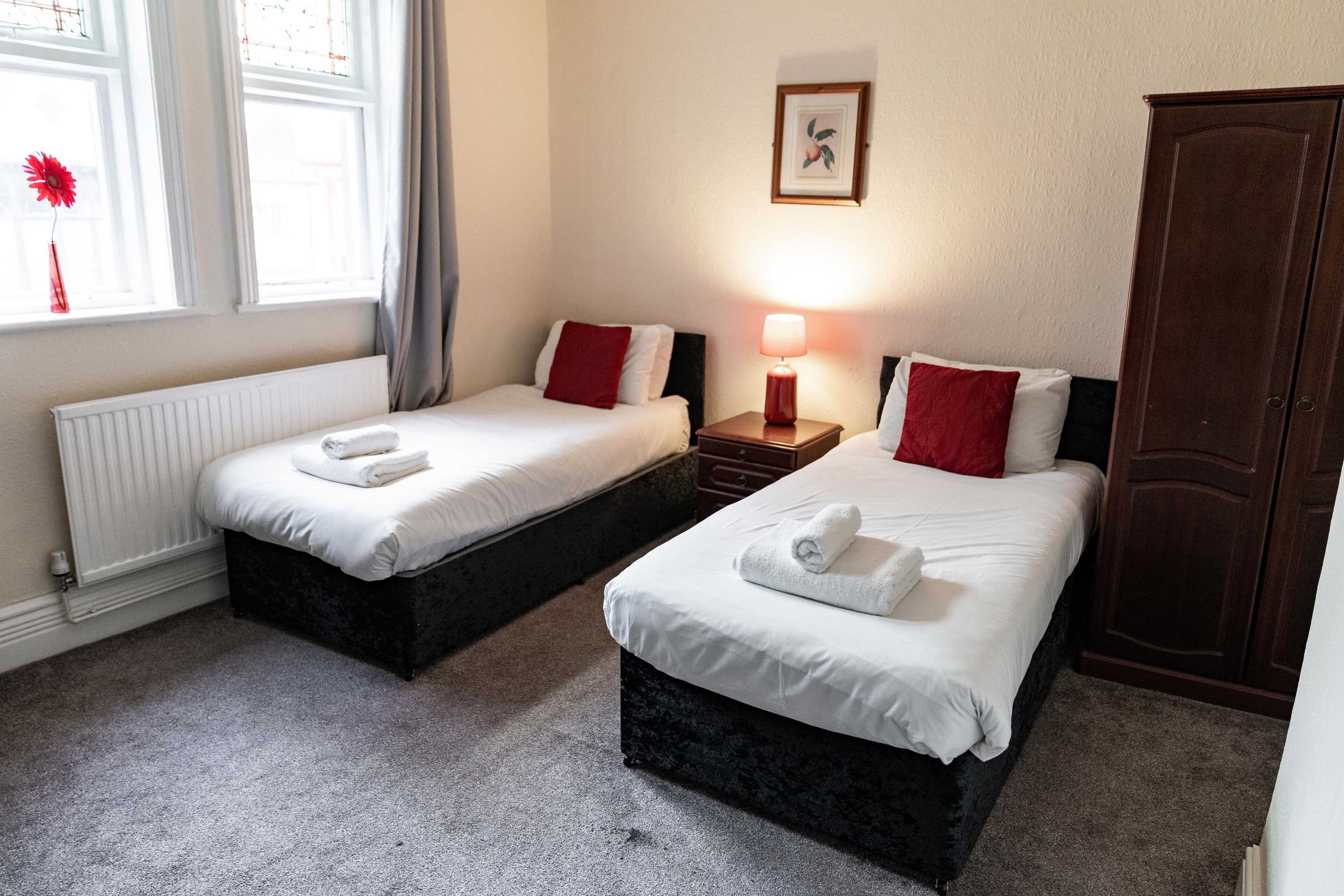 Gift card for The Royal Hotel