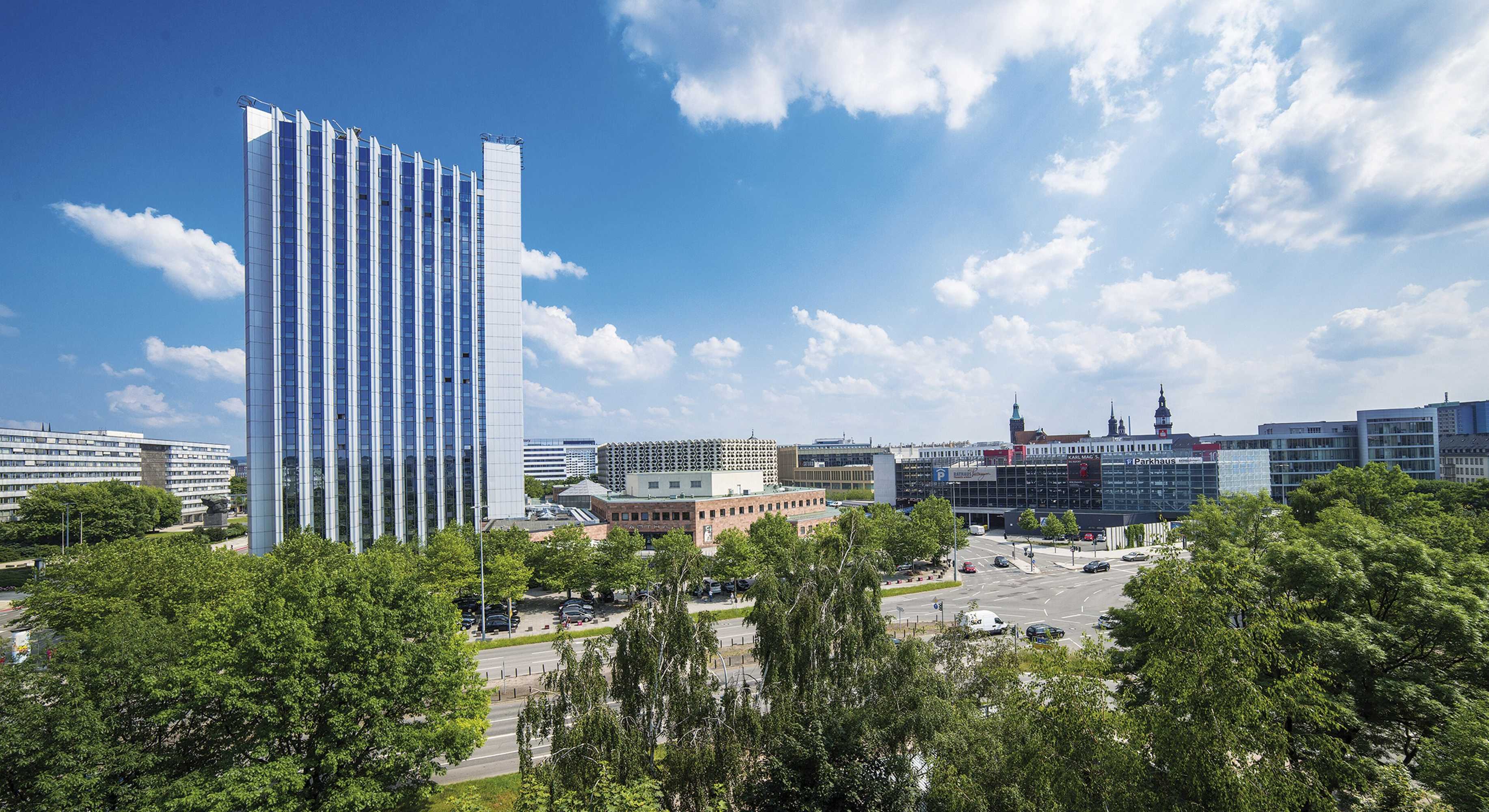 Gift card for Congress Hotel Chemnitz Gift card for Congress Hotel Chemnitz