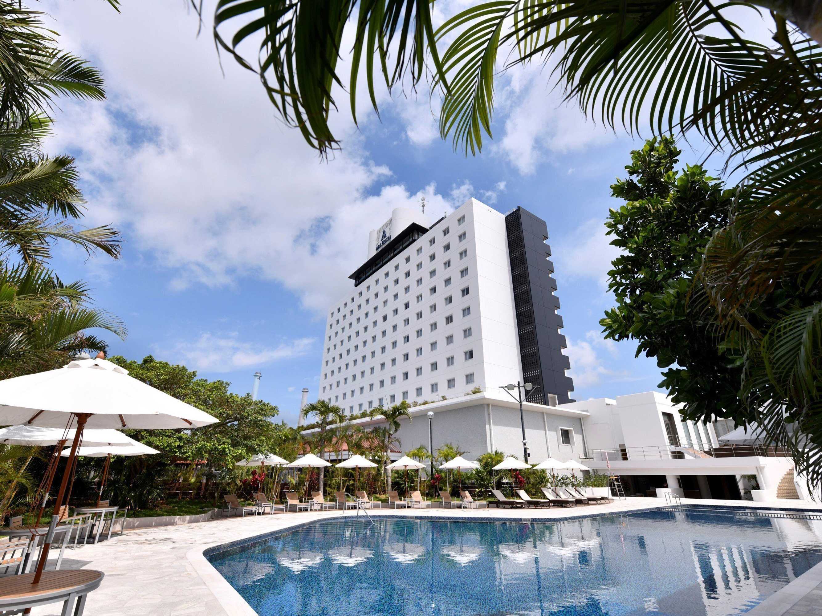 Gift card for Art Hotel Ishigakijima Gift card for Art Hotel Ishigakijima