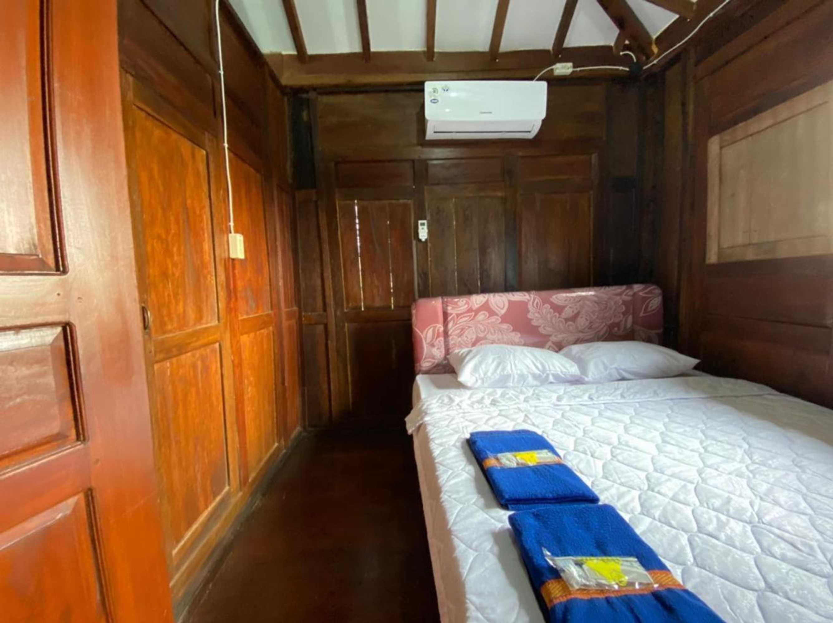 Gift card for Baron Hill Resort Gunung Kidul Mitra Reddoorz