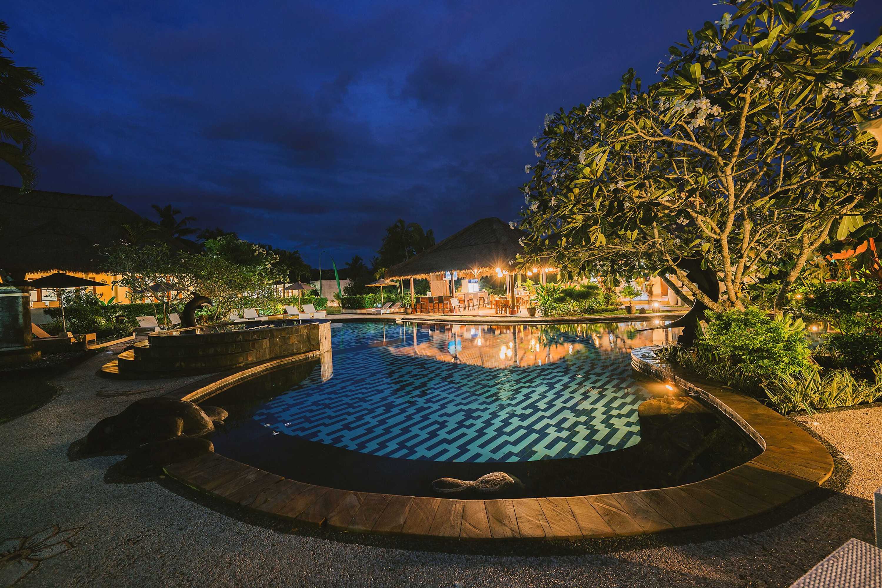 Gift card for Medewi Bay Retreat Gift card for Medewi Bay Retreat
