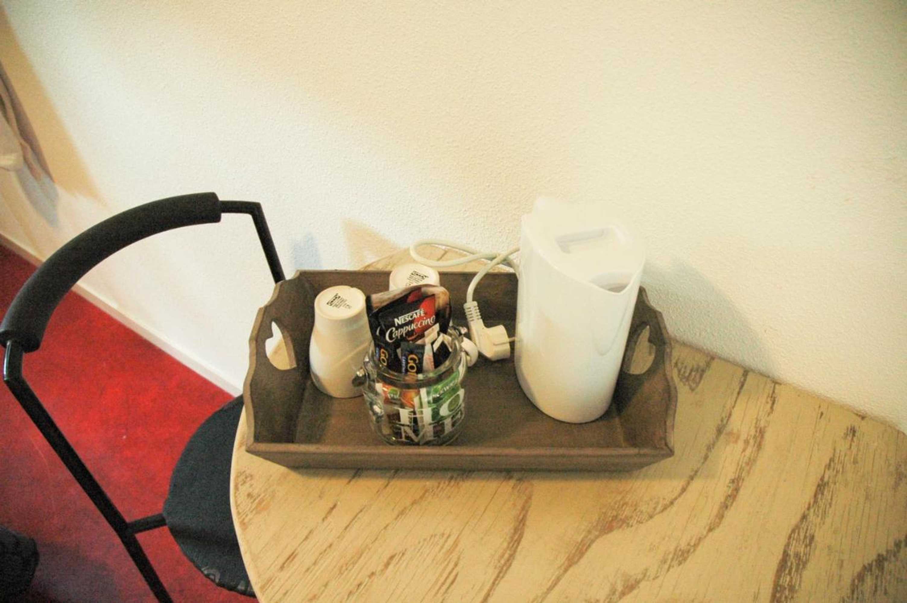 Gift card for Bed & Breakfast de Kreitsberg