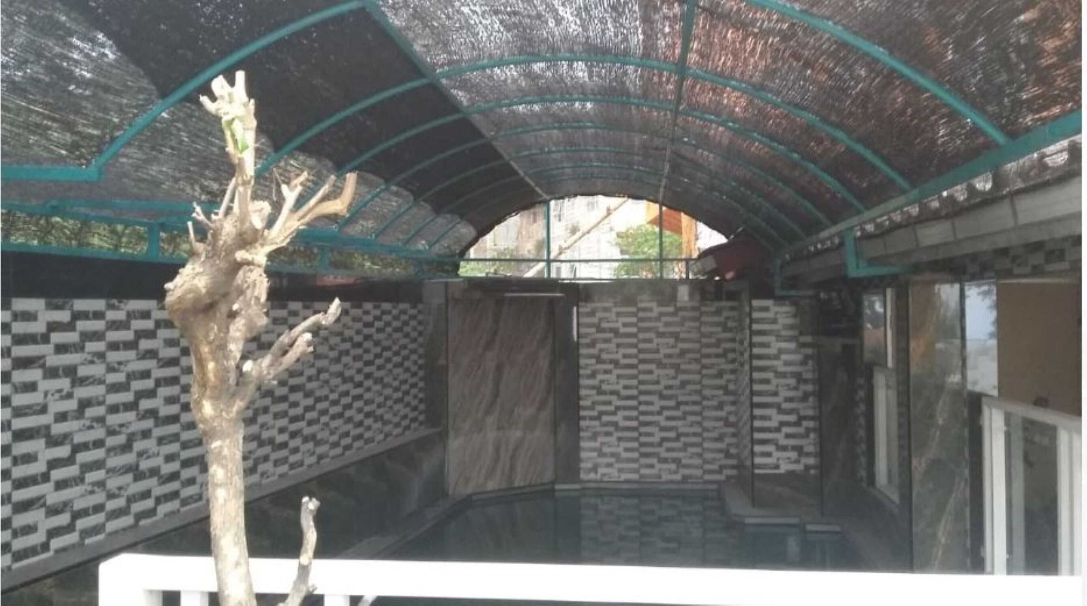 Gift card for Homestay Puspita Pacet