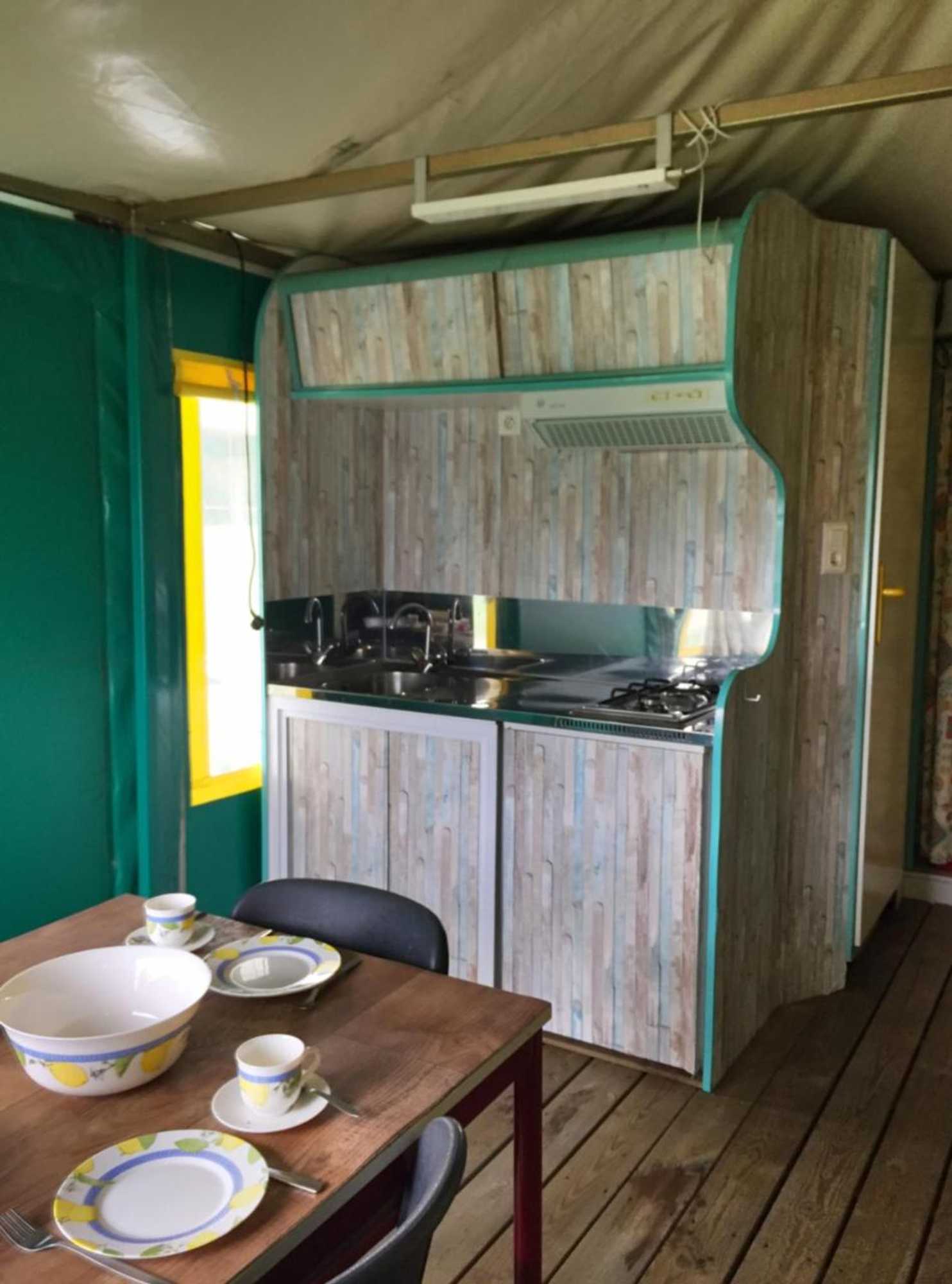 Gift card for Recreational Farm Camping de Kreitsberg