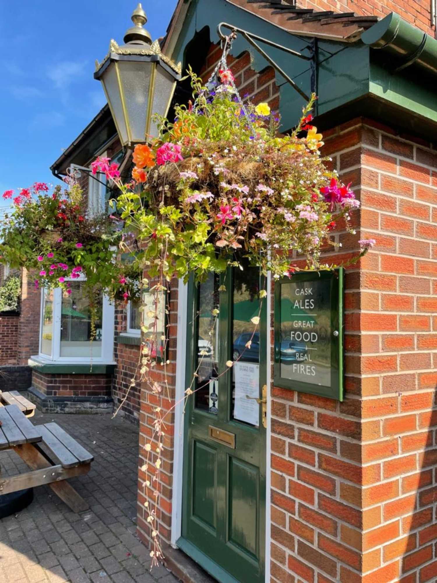 Gift card for Spittal Brook