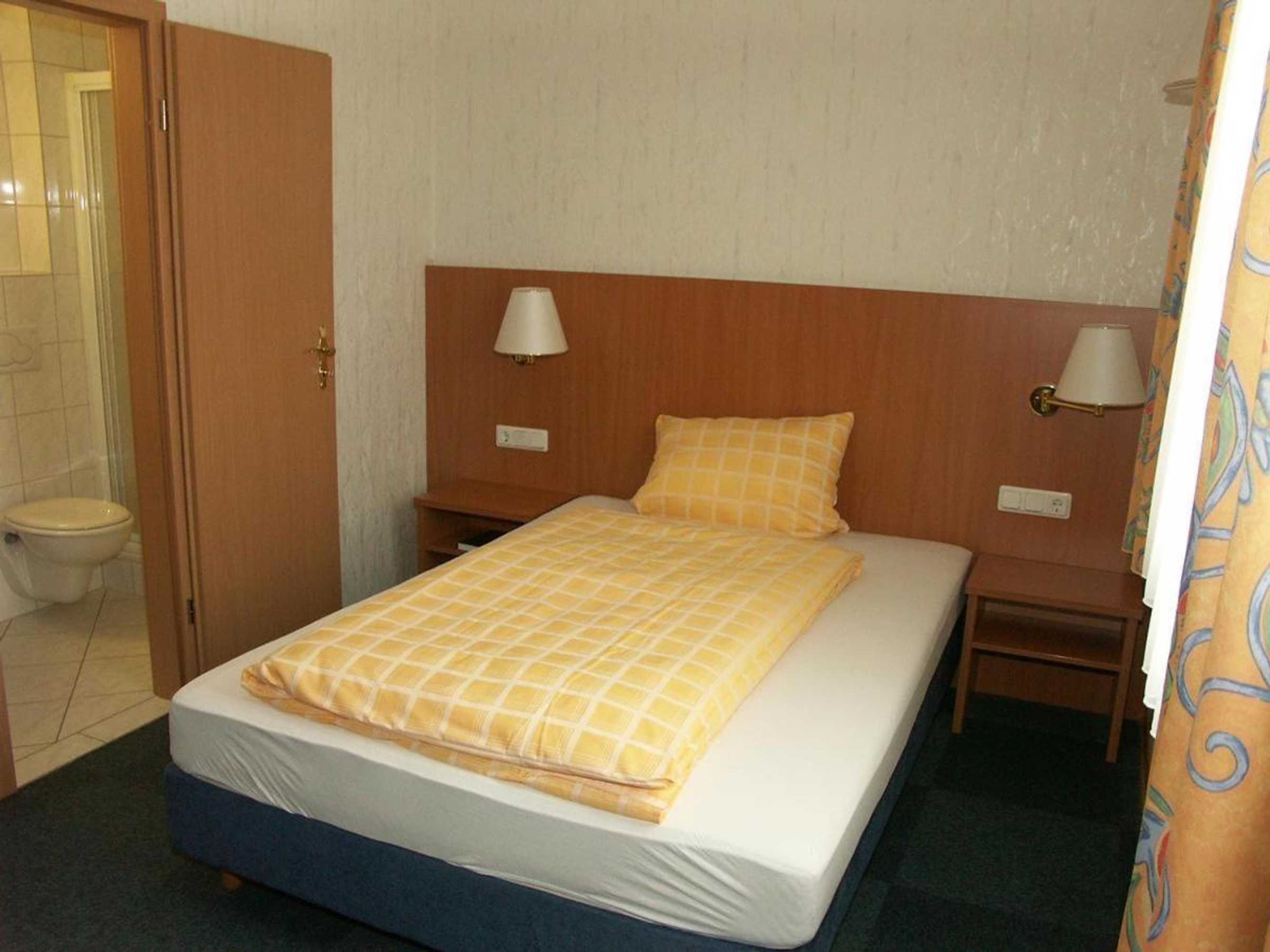 Gift card for Hotel Bürgerhof