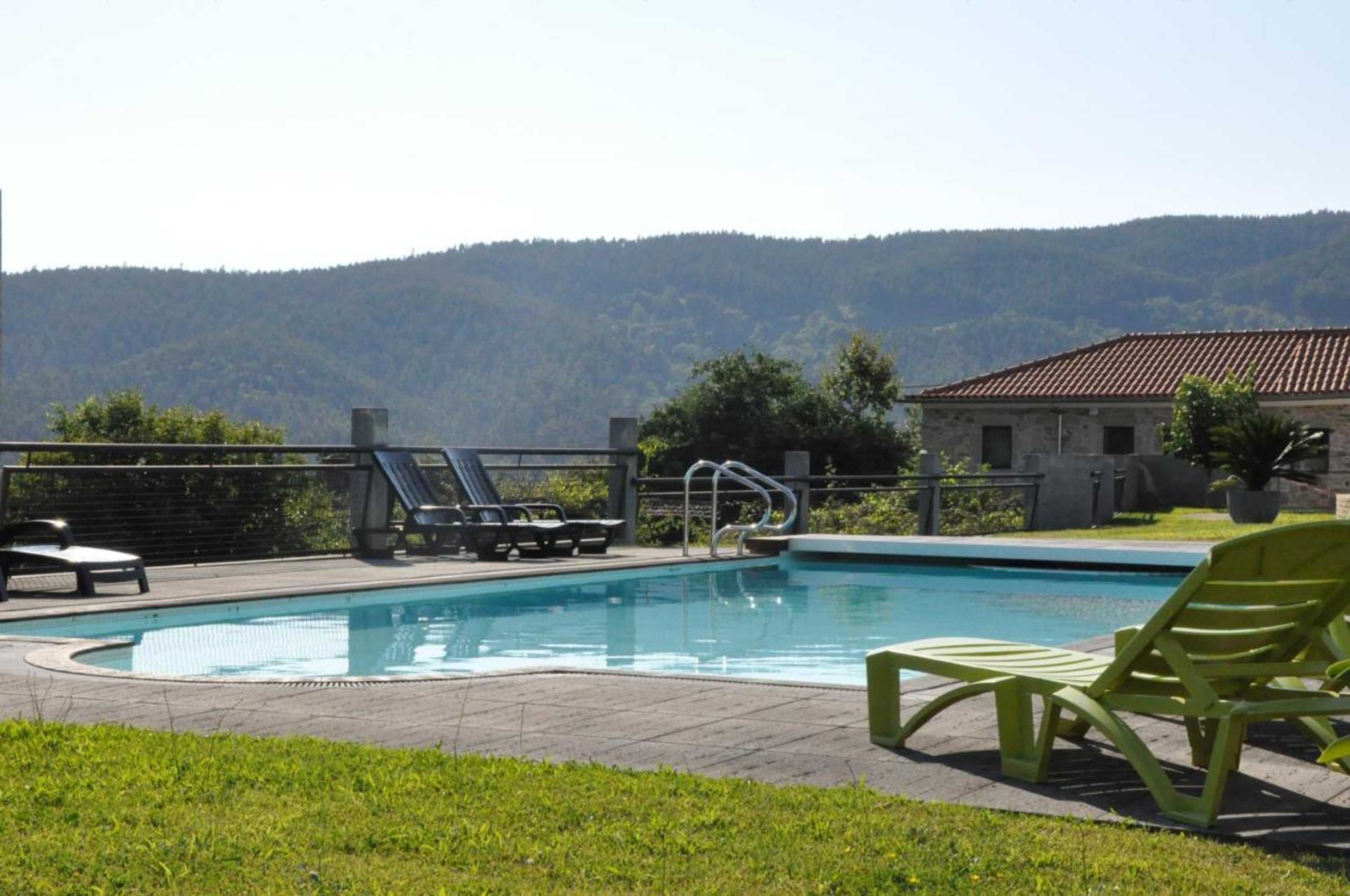 Gift card for Casa Dos Avós by Eira Dos Canastros