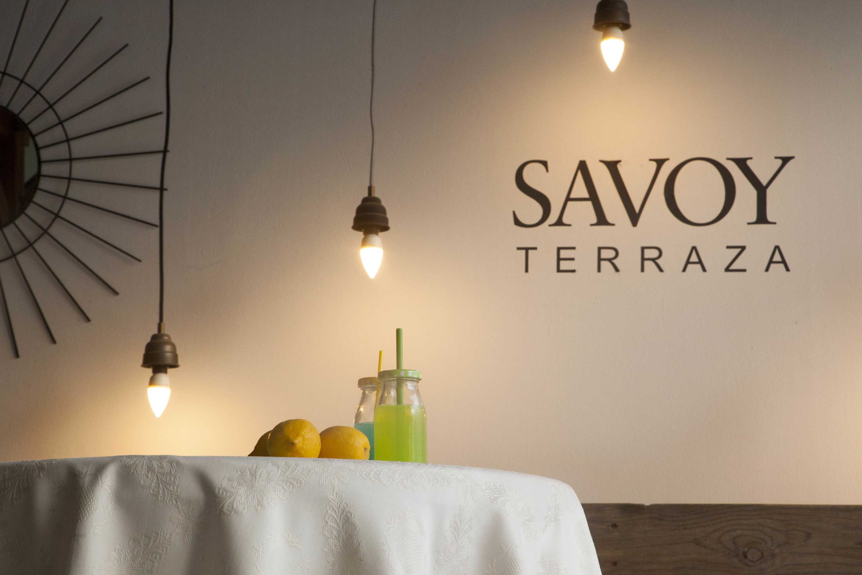 Gift card for Hostal Savoy Gift card for Hostal Savoy