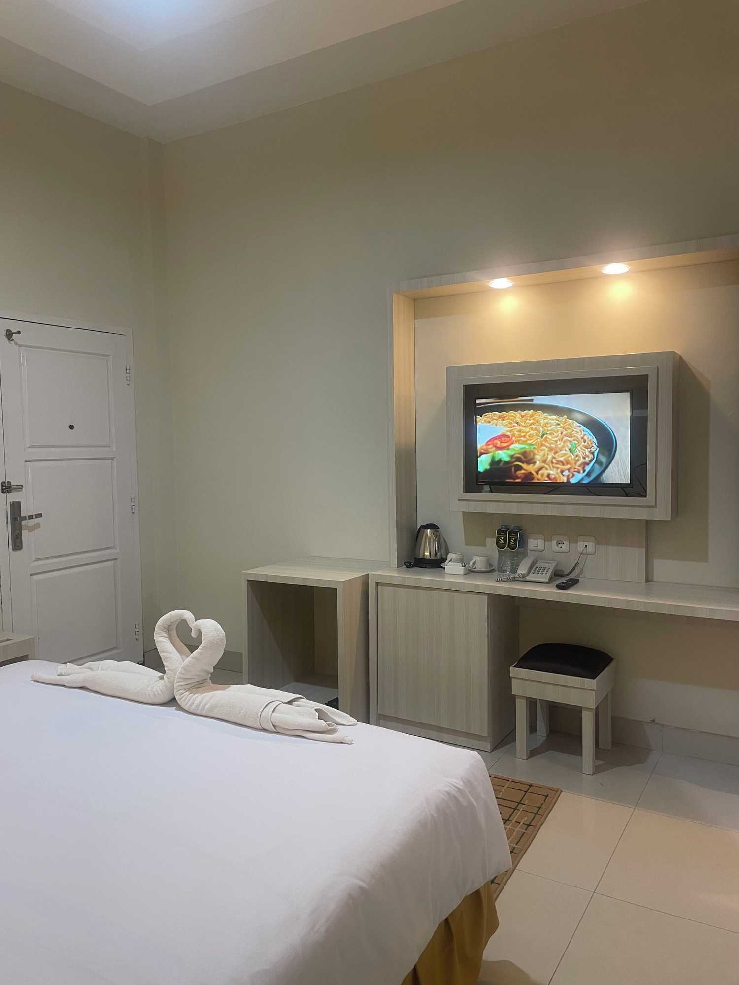 Gift card for Soeltan Luxe Hotel Lampung Gift card for Soeltan Luxe Hotel Lampung