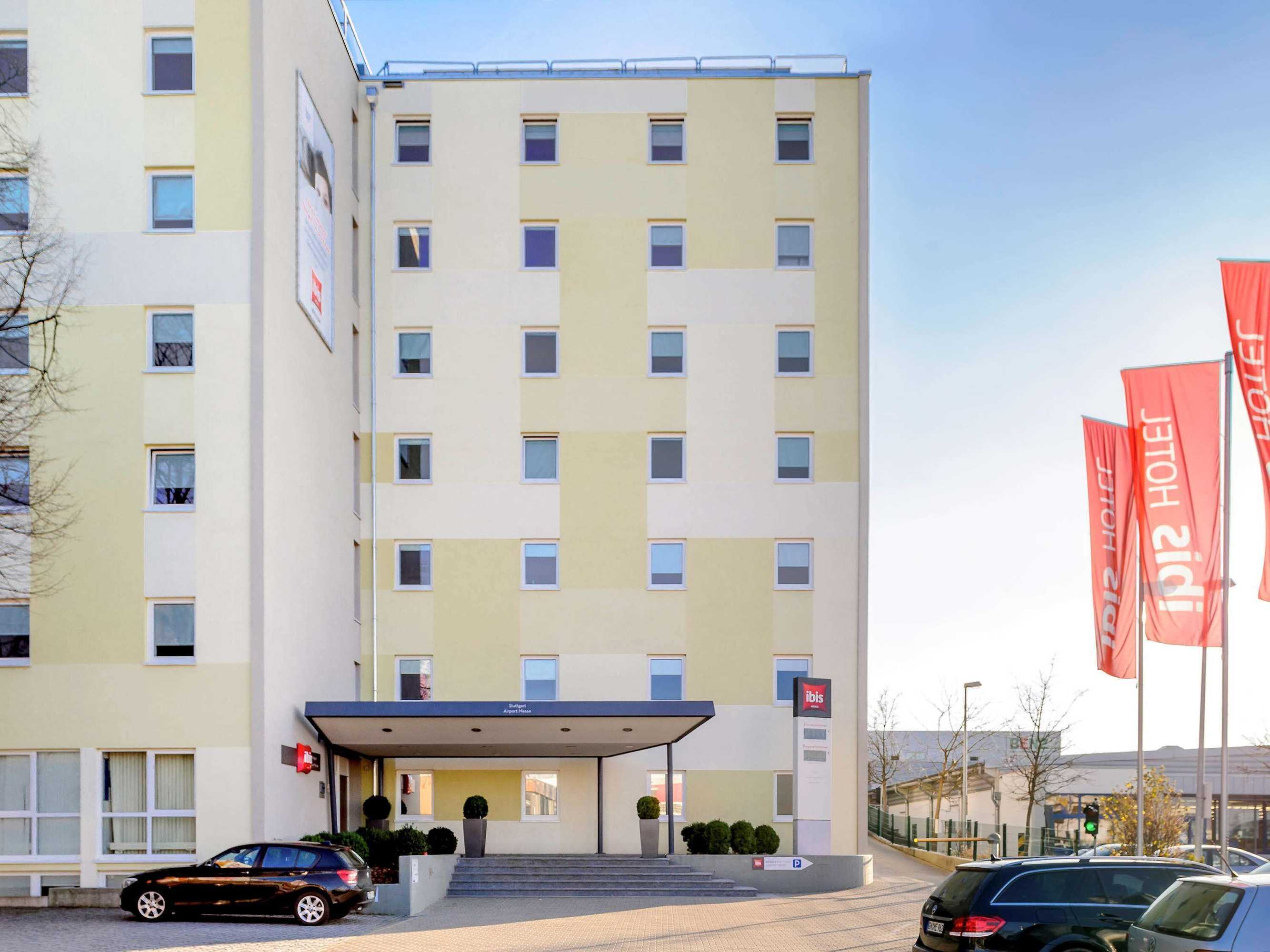 Gift card for Ibis Stuttgart Airport Messe Gift card for Ibis Stuttgart Airport Messe