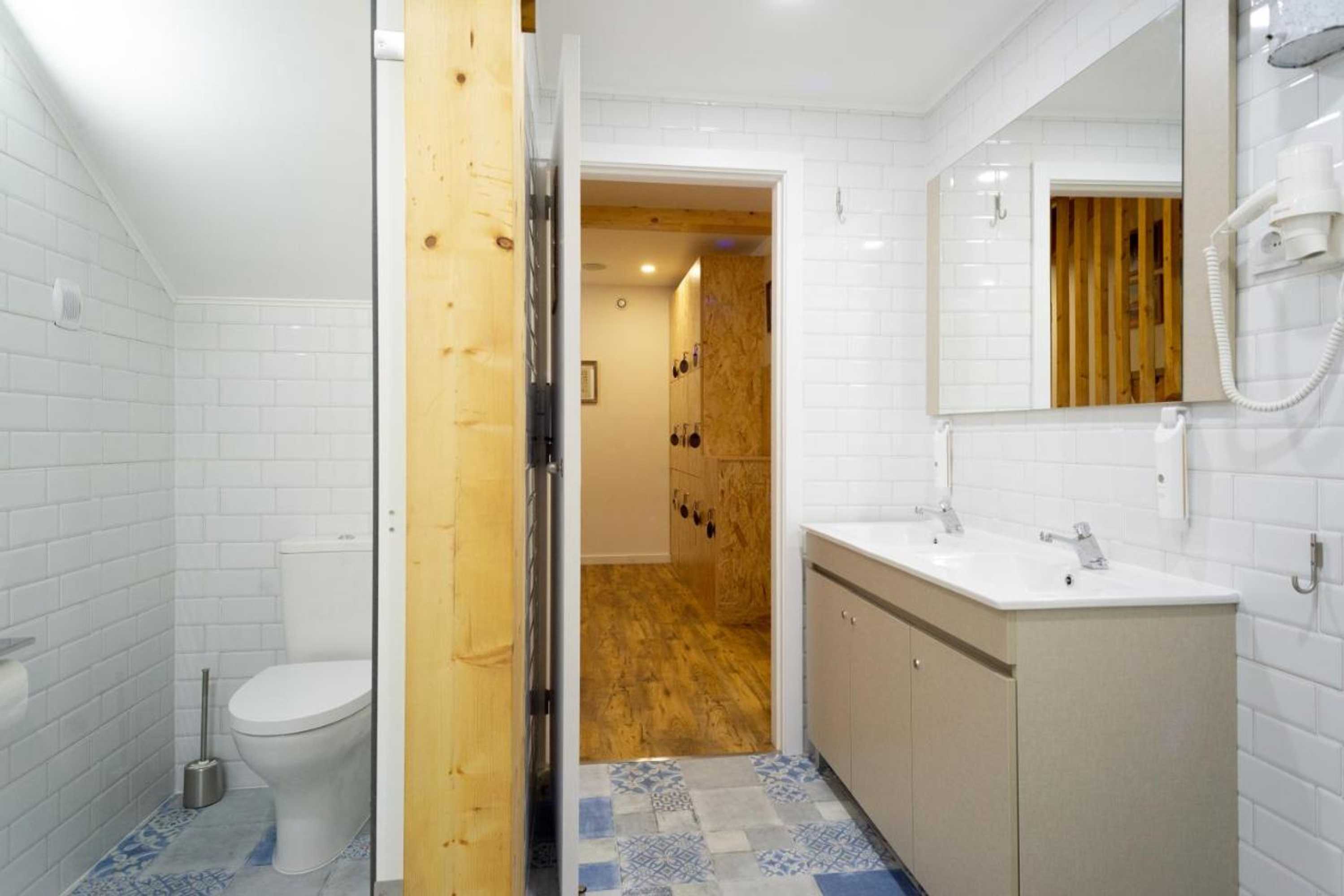 Gift card for Hostel Bulwark