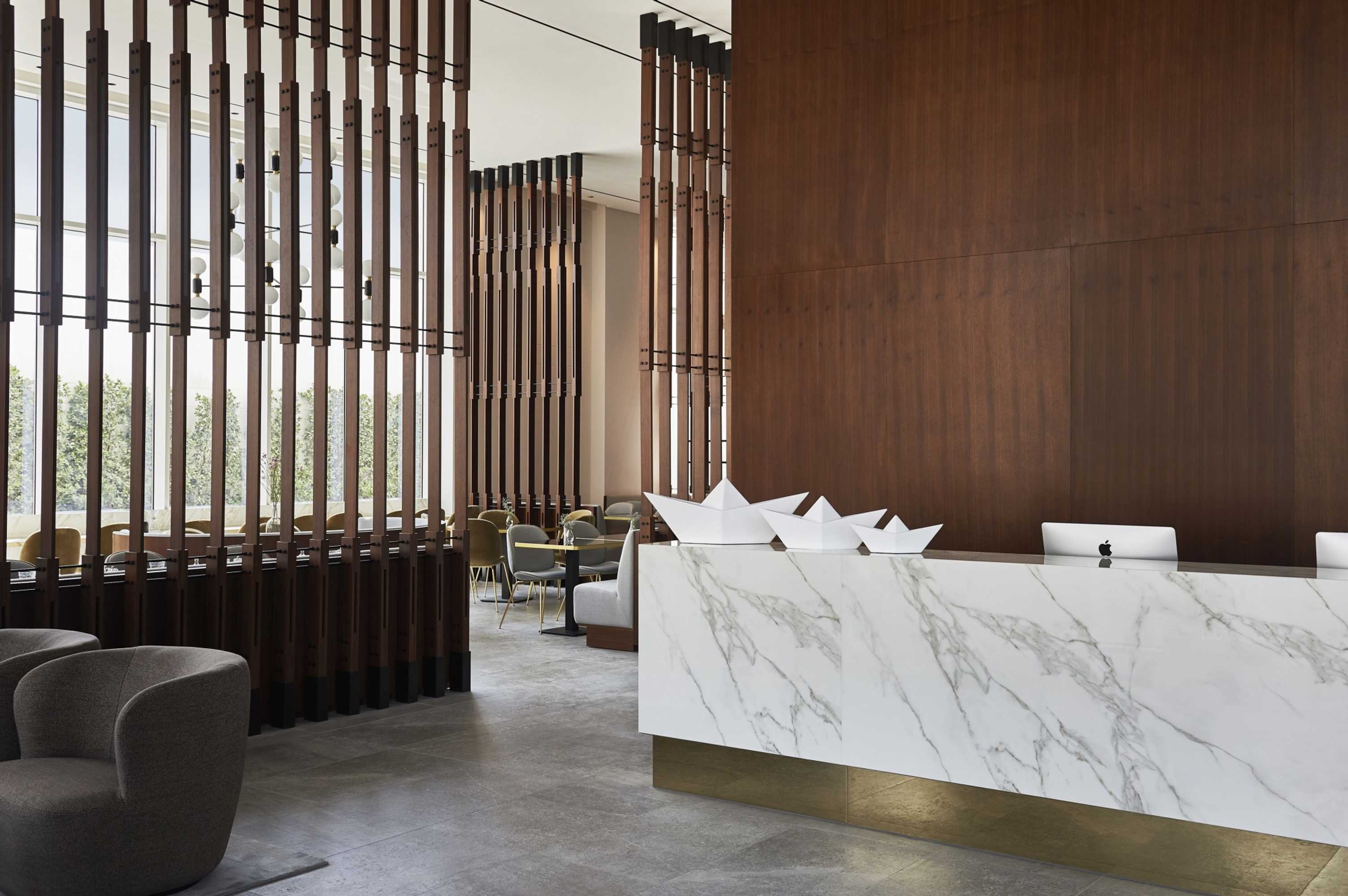 Gift card for Form Hotel Al Jaddaf, Dubai, a Member of Design Hotels Gift card for Form Hotel Al Jaddaf, Dubai, a Member of Design Hotels