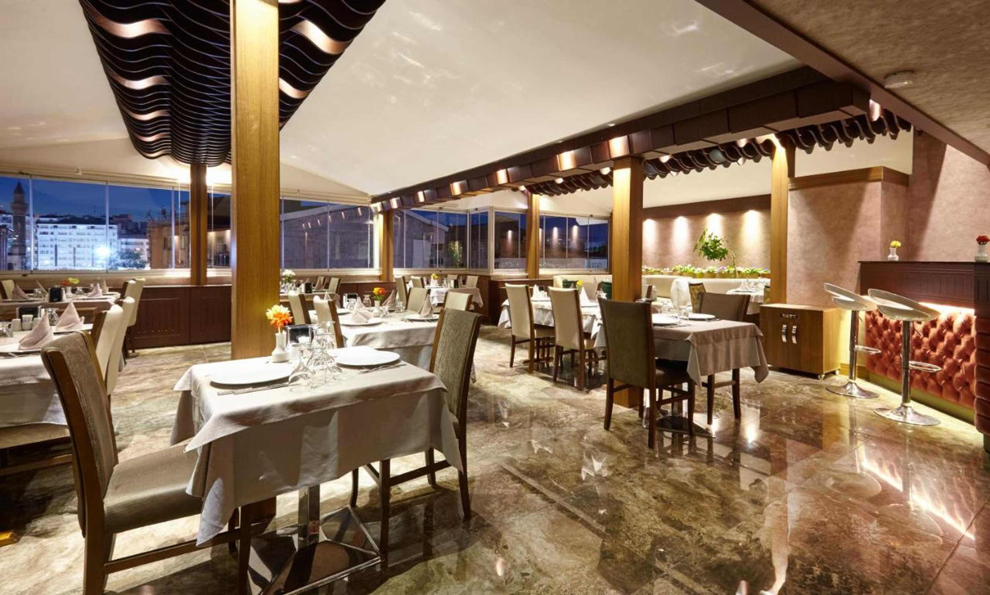 Gift card for Sivas Buruciye Otel