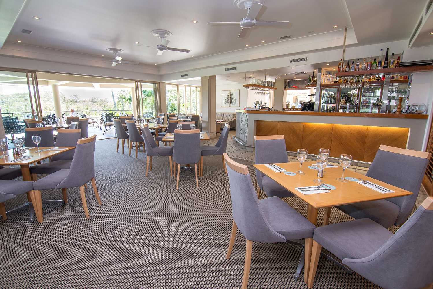 Gift card for Noosa Springs Golf Resort & Spa Gift card for Noosa Springs Golf Resort & Spa