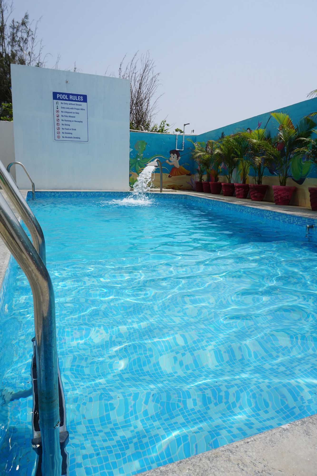 Gift card for Sea La Vie Covelong Beach Resort Gift card for Sea La Vie Covelong Beach Resort