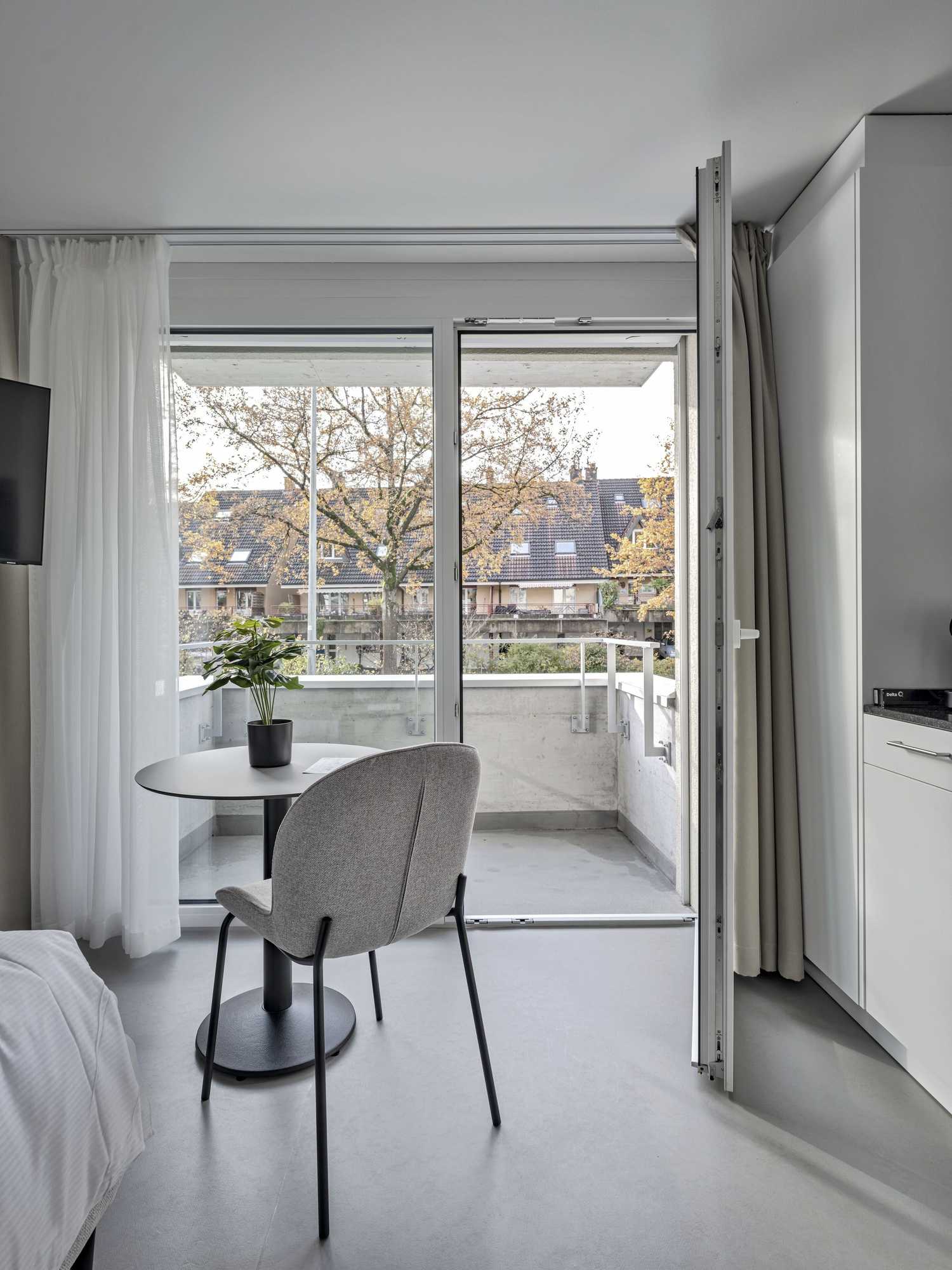 Gift card for Mooi Apartments Grenchen Gift card for Mooi Apartments Grenchen
