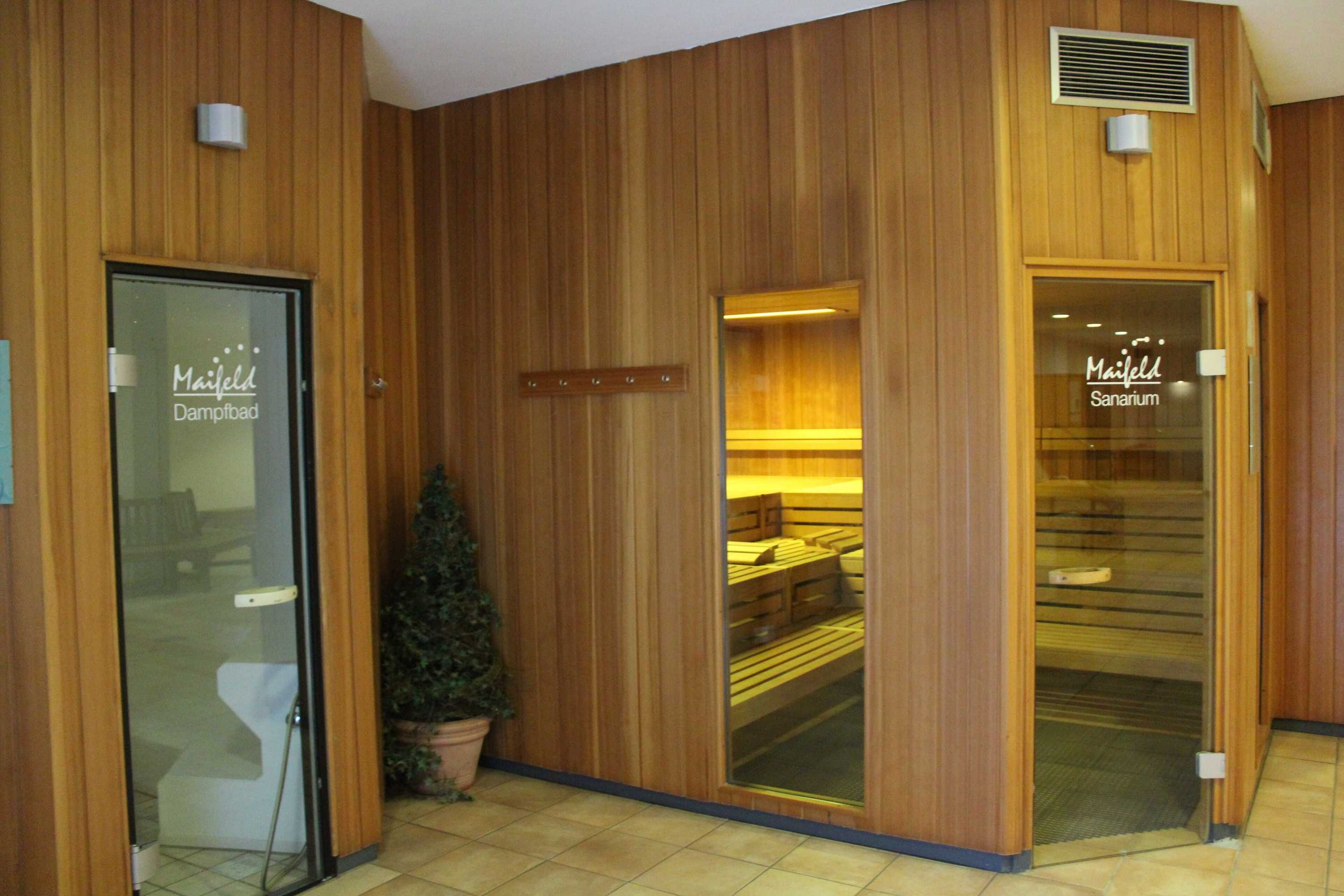 Gift card for Maifeld Sport- Und Tagungshotel