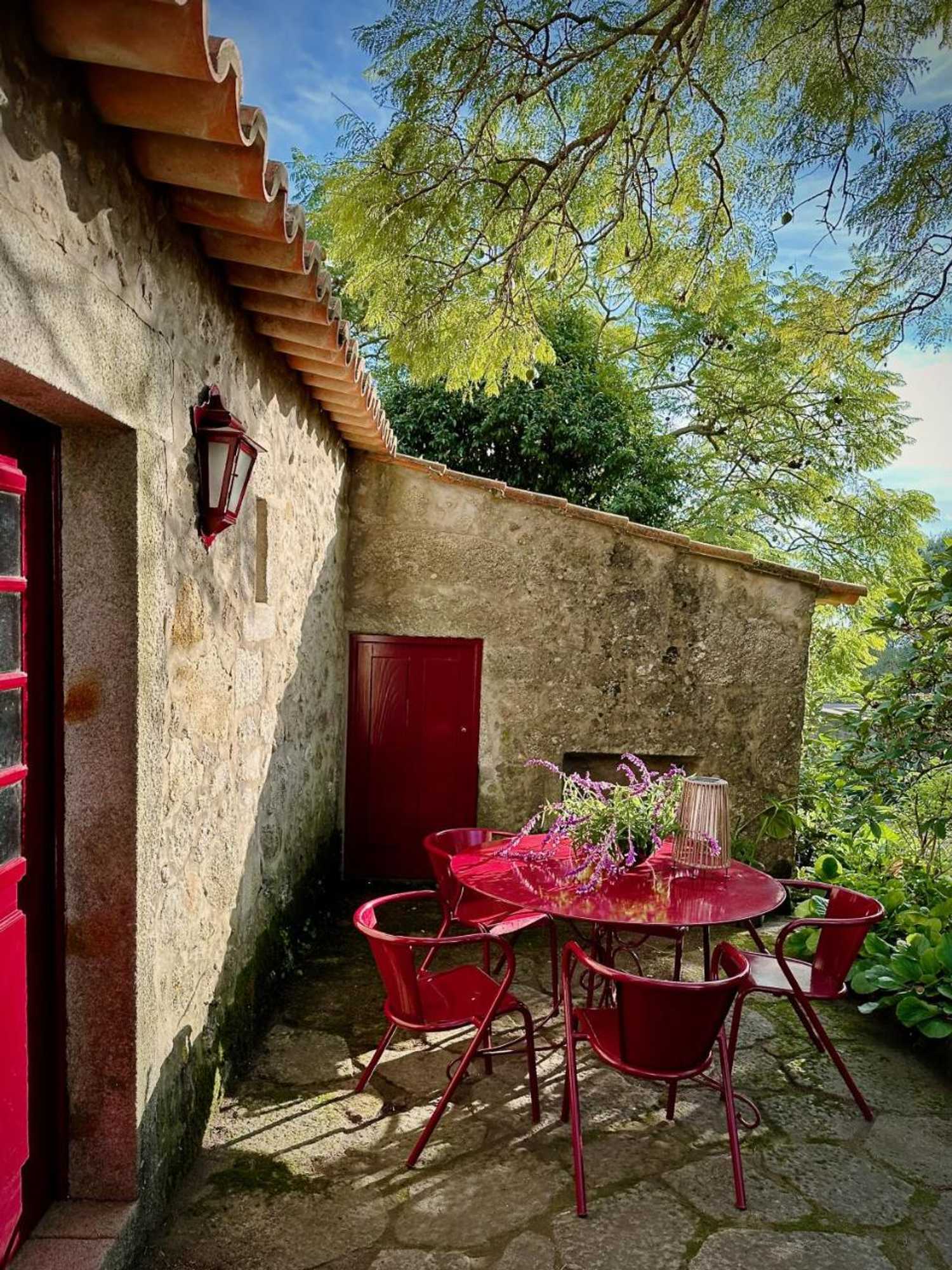 Gift card for Quinta da Boa Viagem