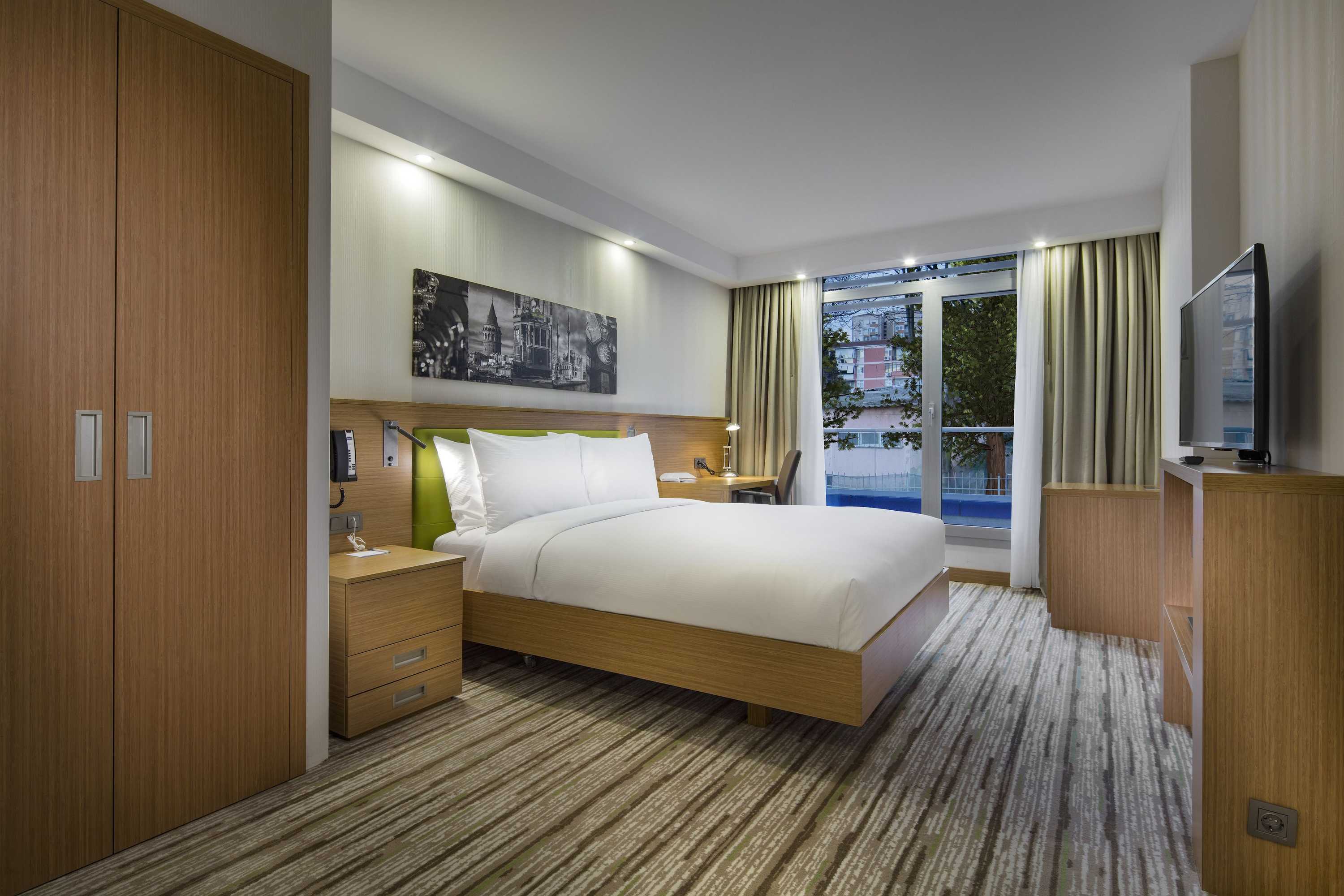Gift card for Hampton by Hilton Istanbul Atakoy Gift card for Hampton by Hilton Istanbul Atakoy