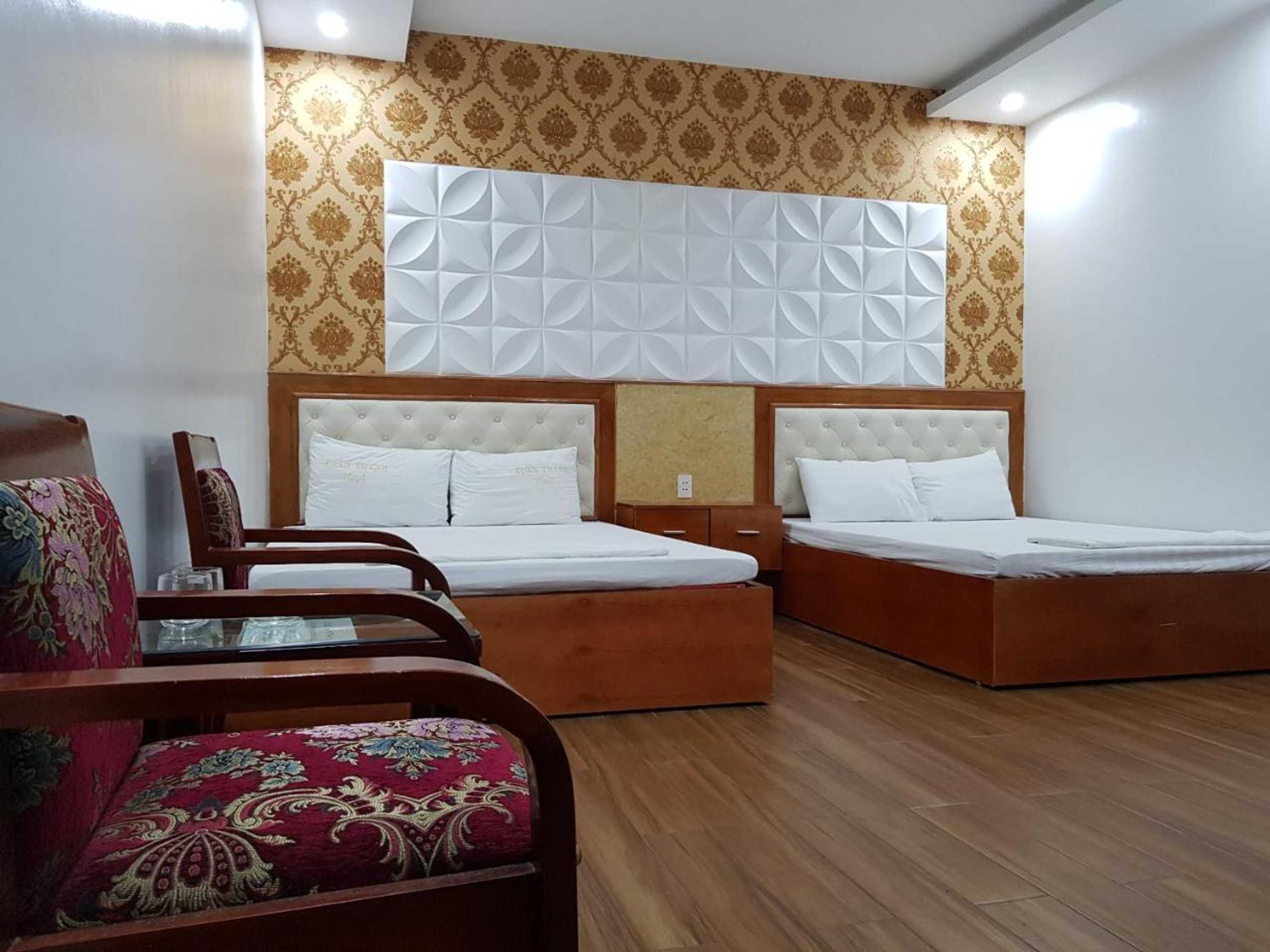 Gift card for Xuan Thanh Hotel Gift card for Xuan Thanh Hotel