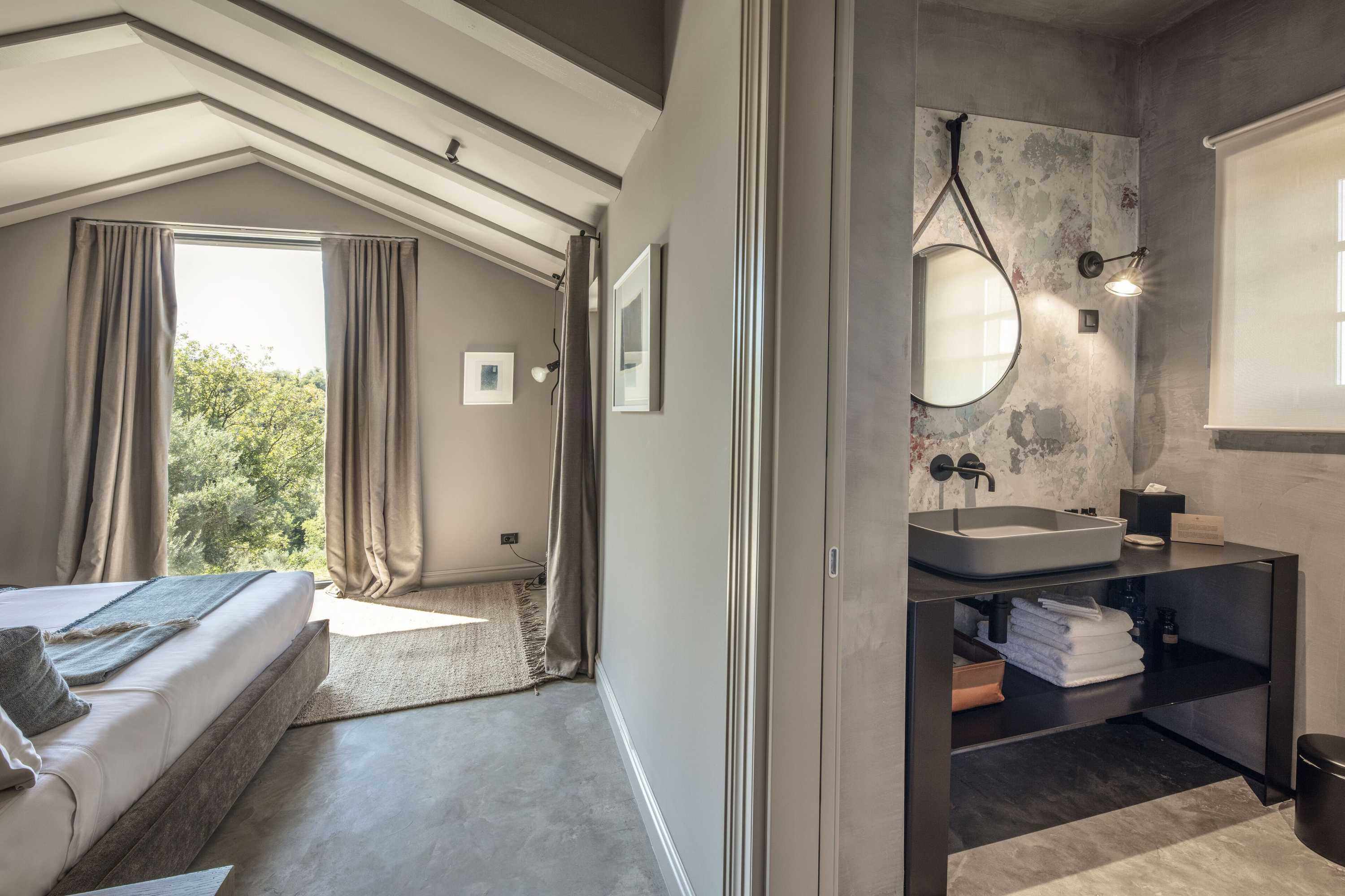 Gift card for San Canzian Hotel & Residences - Small Luxury Hotels of The World