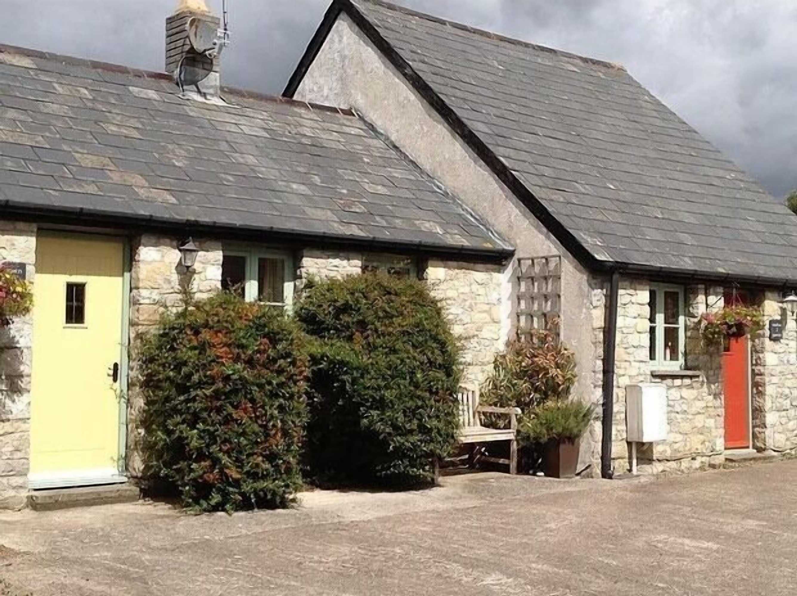 Gift card for Moorshead Farm