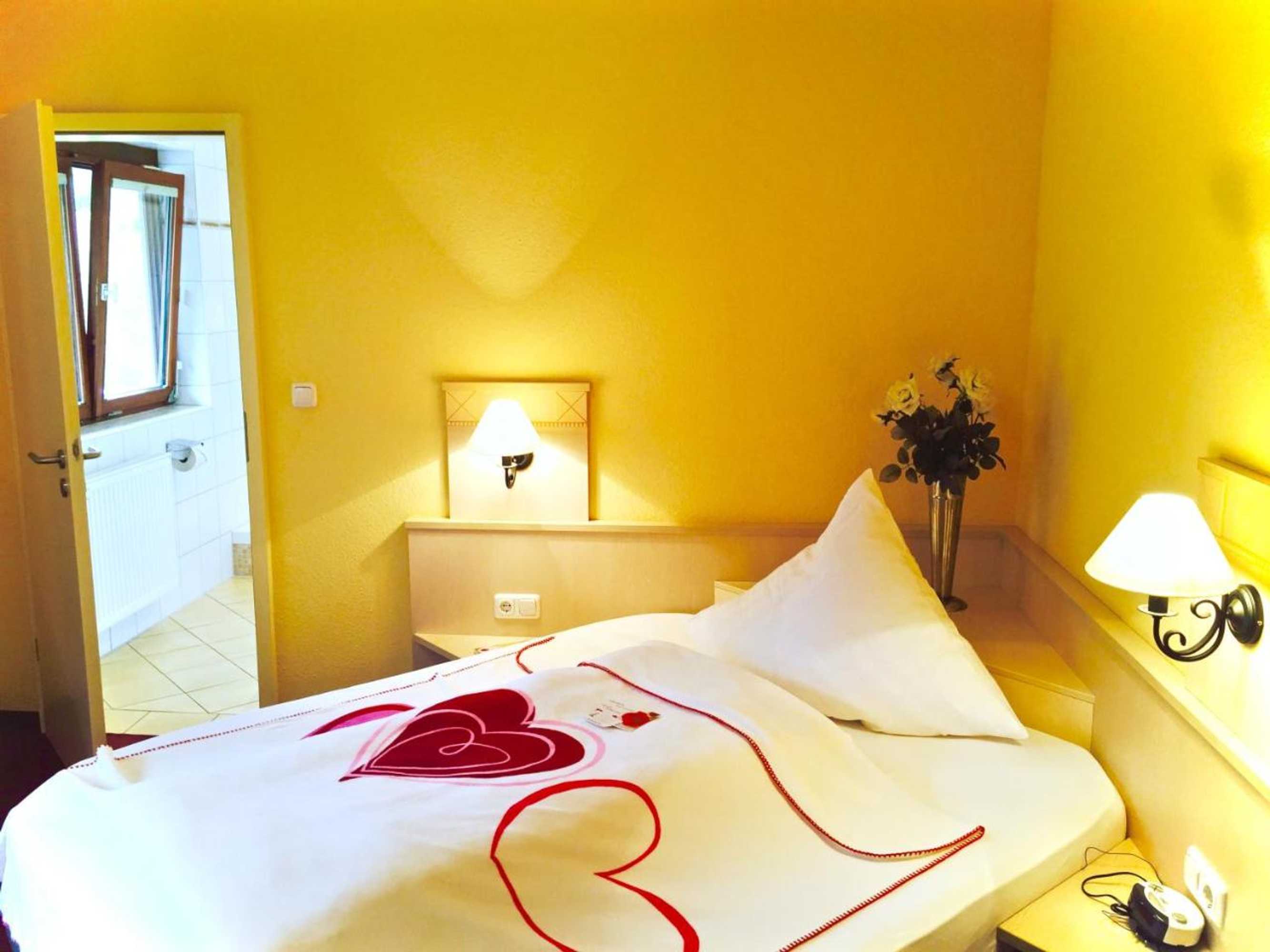 Gift card for Land-Gut-Hotel Dornröschen