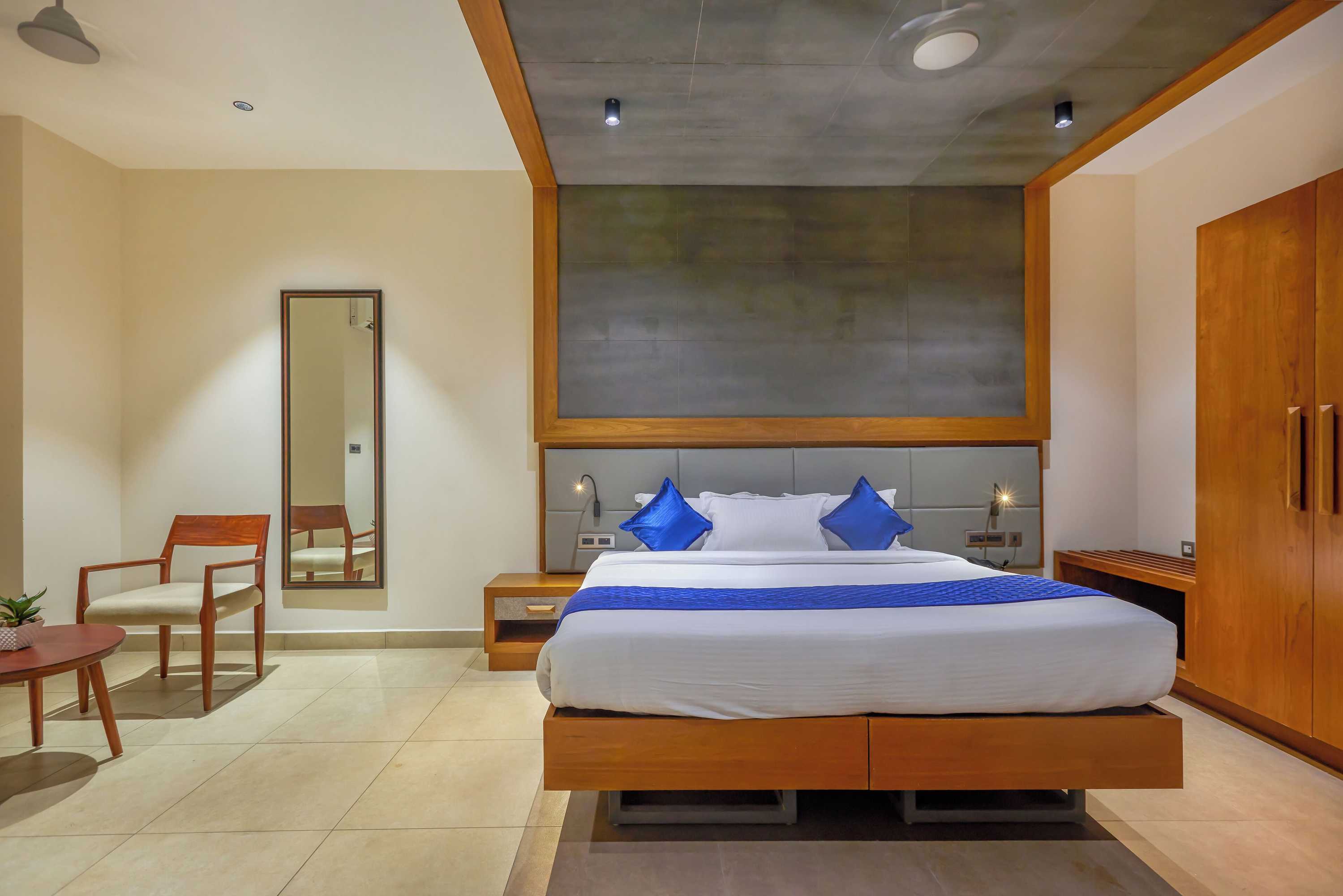 Gift card for Hotel Cason International