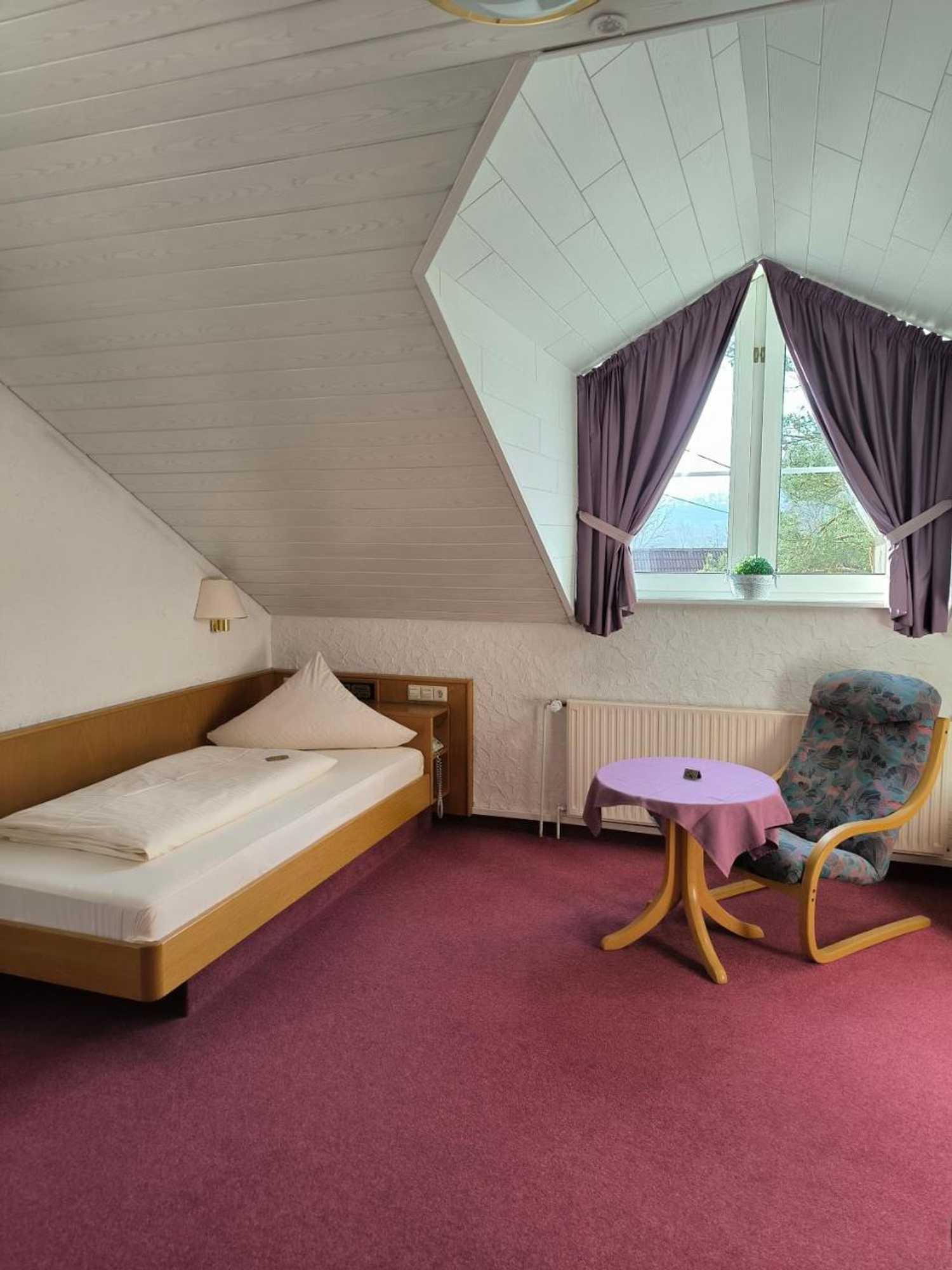 Gift card for Garni Kiefer