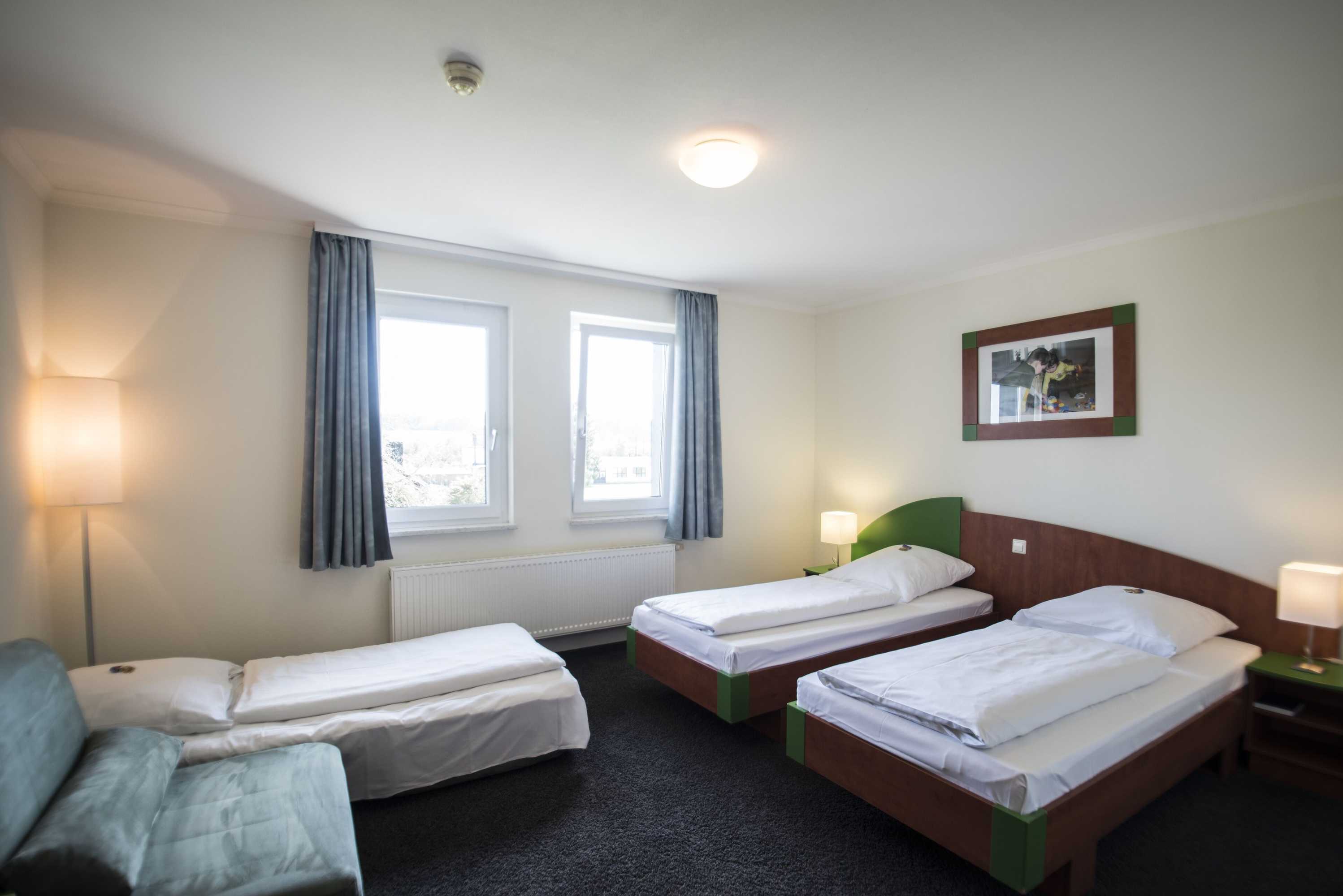 Gift card for Eurohotel Günzburg