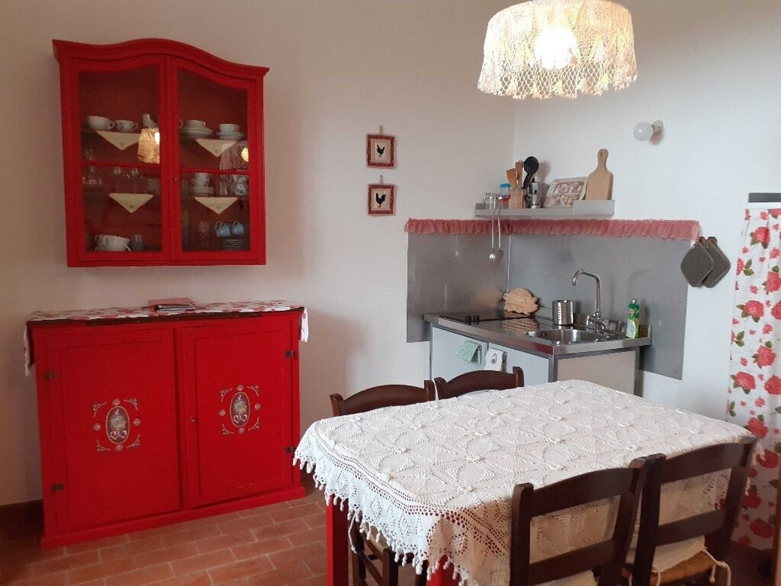 Gift card for Agriturismo Borgo Floreani
