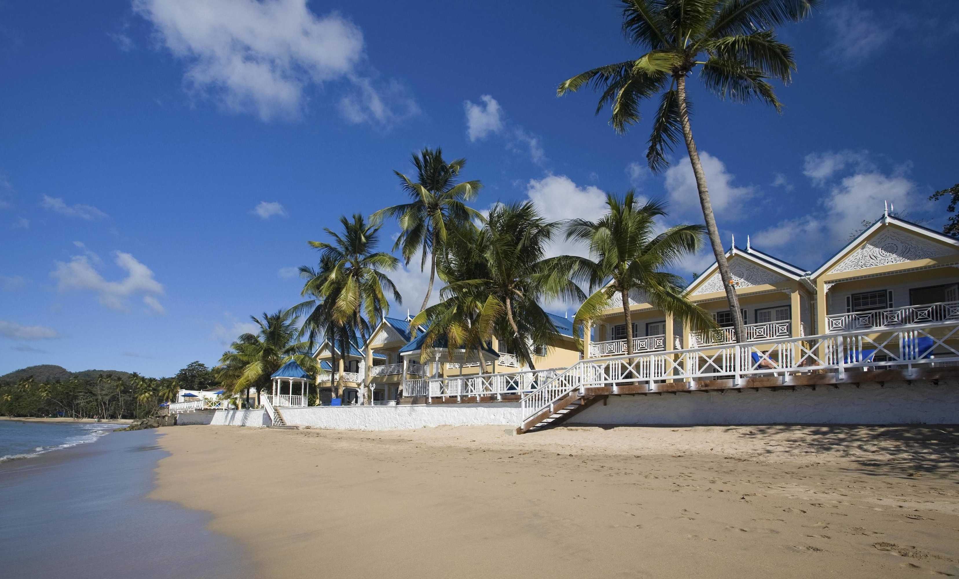 Gift card for Villa Beach Cottages