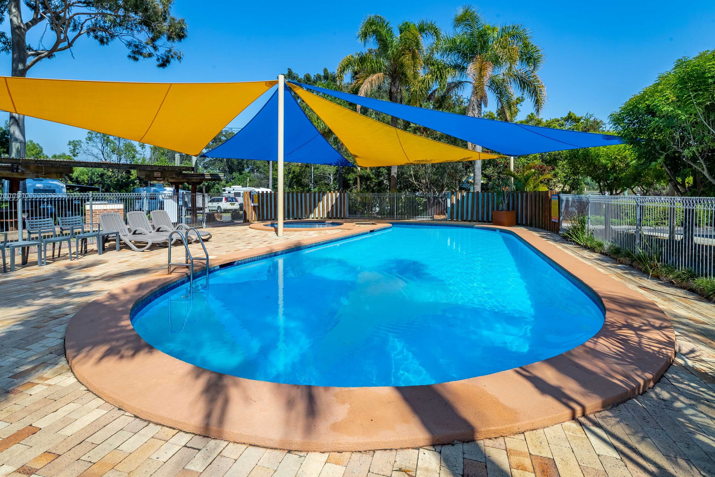 Gift card for Ingenia Holidays Sydney Hills Gift card for Ingenia Holidays Sydney Hills